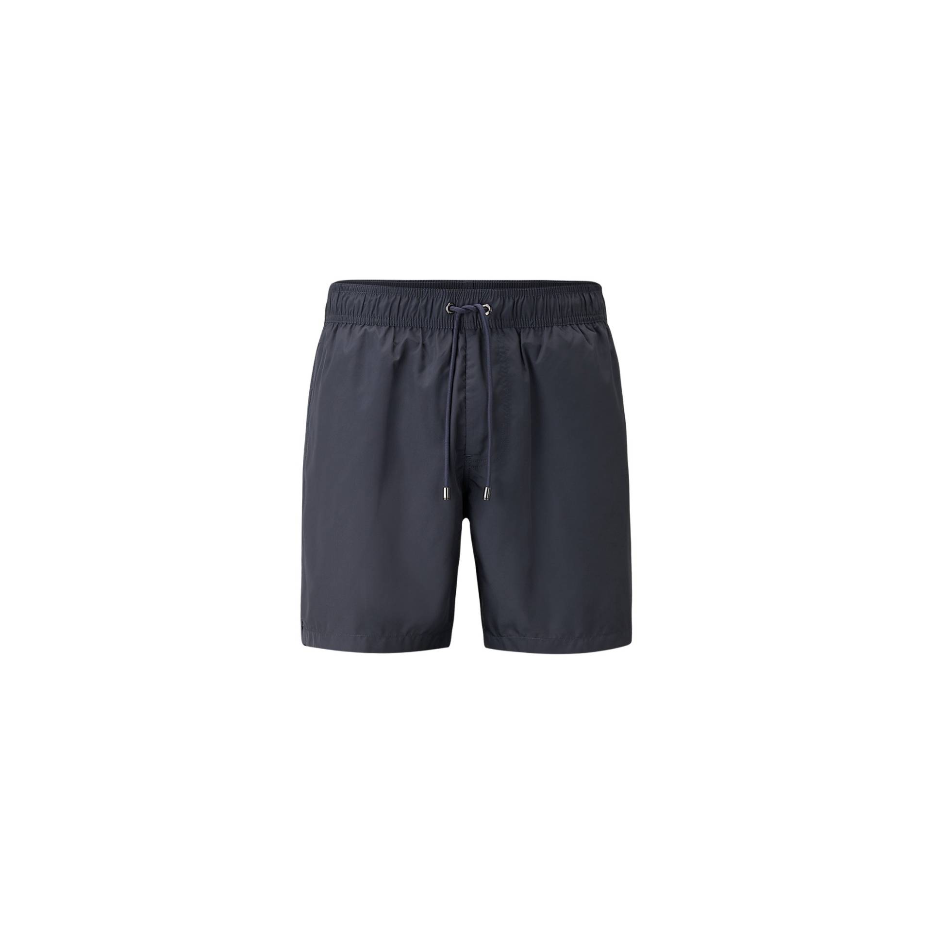 BOGNER Badeshorts Paul für Herren - Anthrazit - 46 von Bogner