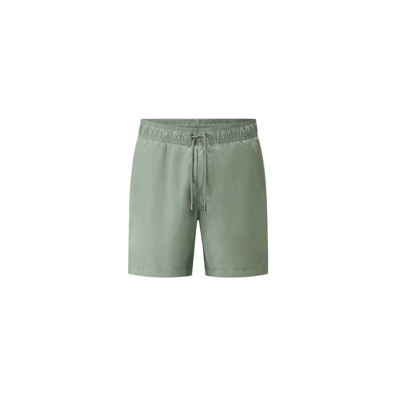 BOGNER Badeshorts Paul für Herren - Eukalyptus - 46 von Bogner