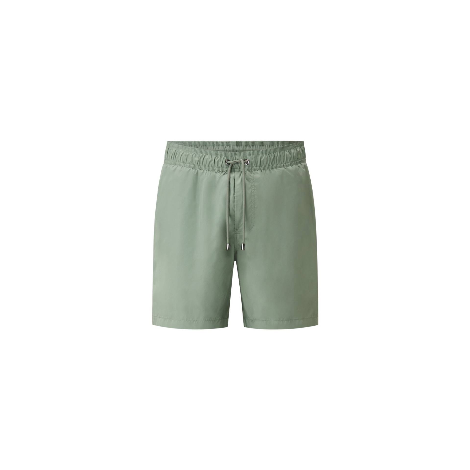 BOGNER Badeshorts Paul für Herren - Eukalyptus - 48 von Bogner