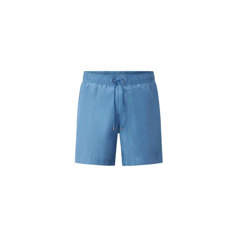 BOGNER Badeshorts Paul für Herren - Nebelblau - 46 von Bogner