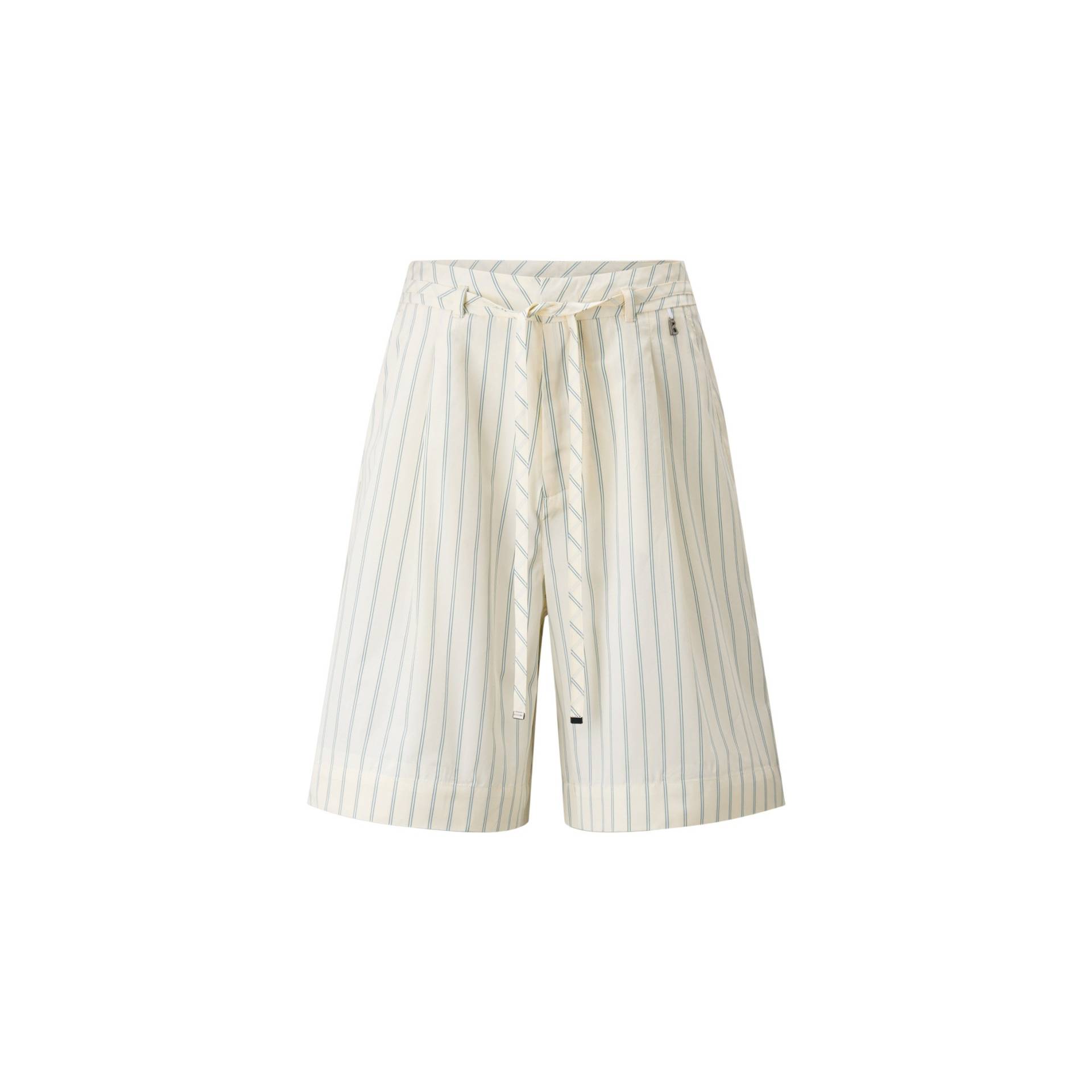 BOGNER Bermudas Hope für Damen - Vanille - 34 von Bogner