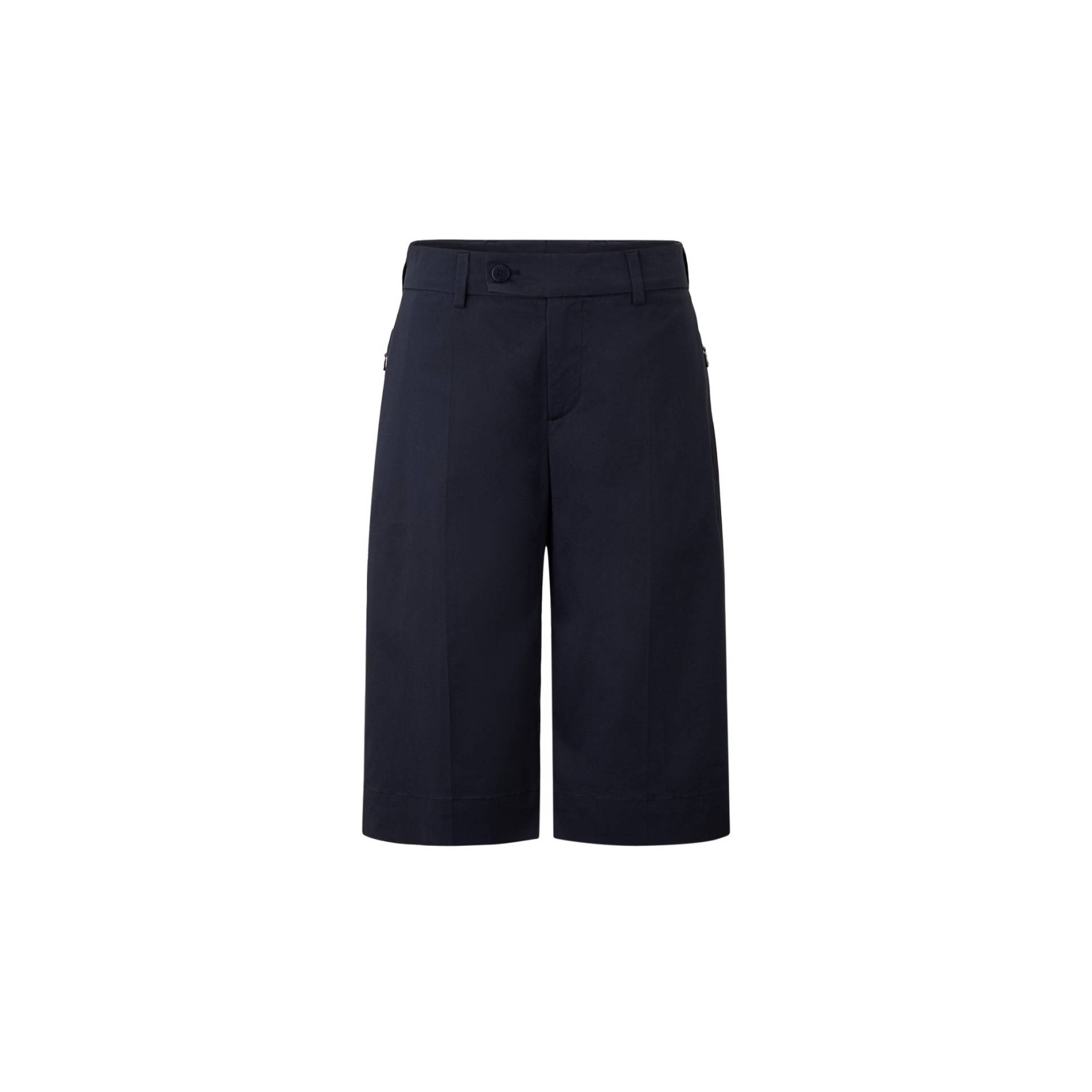 BOGNER Bermudas Lara für Damen - Navy-Blau - 34 von Bogner