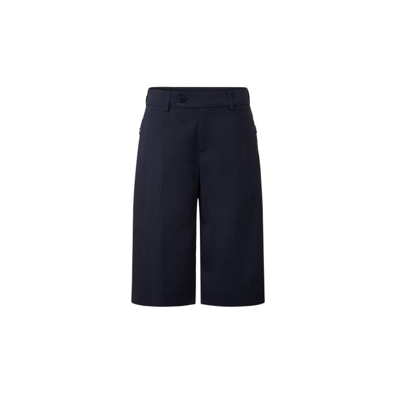 BOGNER Bermudas Lara für Damen - Navy-Blau - 42 von Bogner