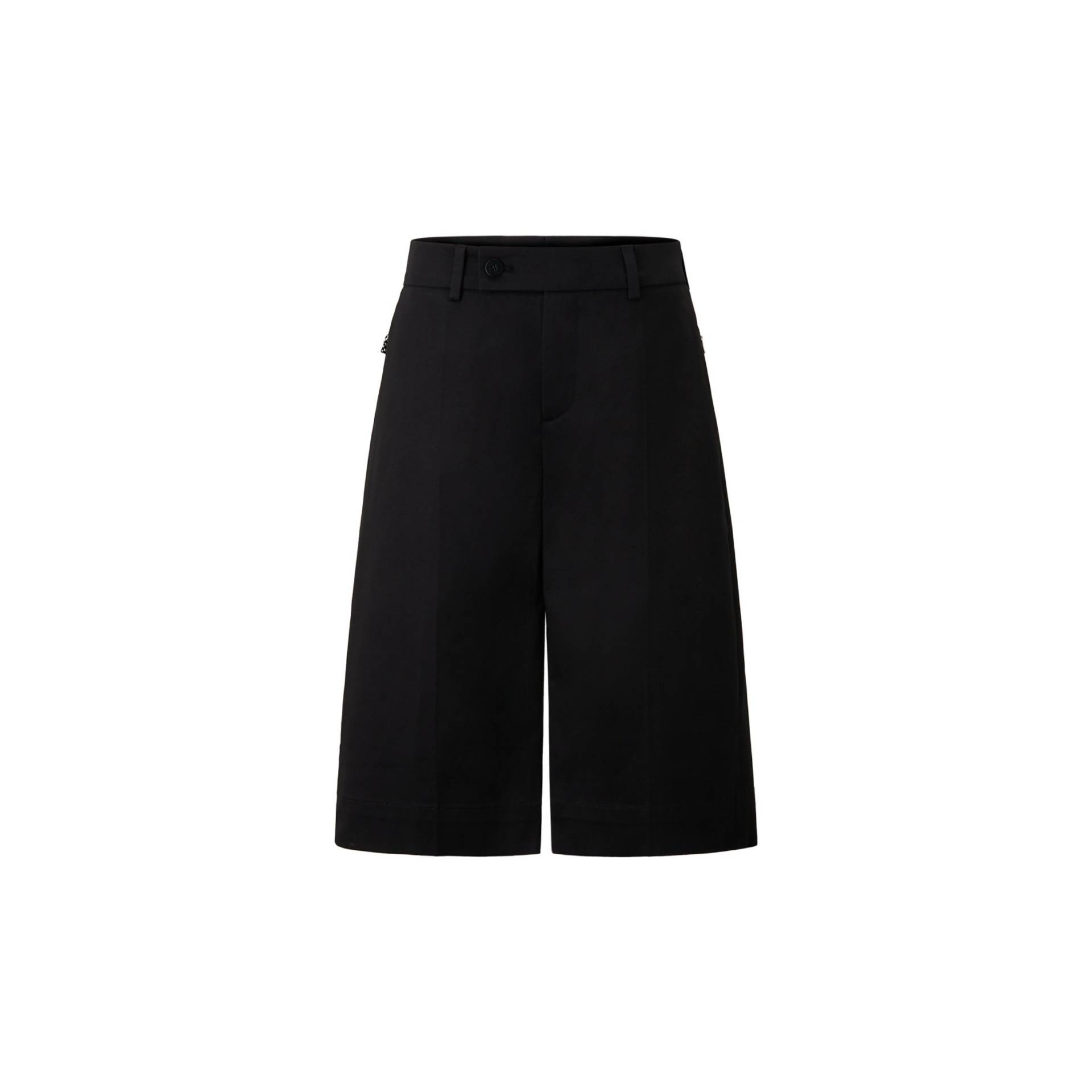 BOGNER Bermudas Lara für Damen - Schwarz - 38 BOGNER Bermudas Lara für Damen - Schwarz - 38 von Bogner