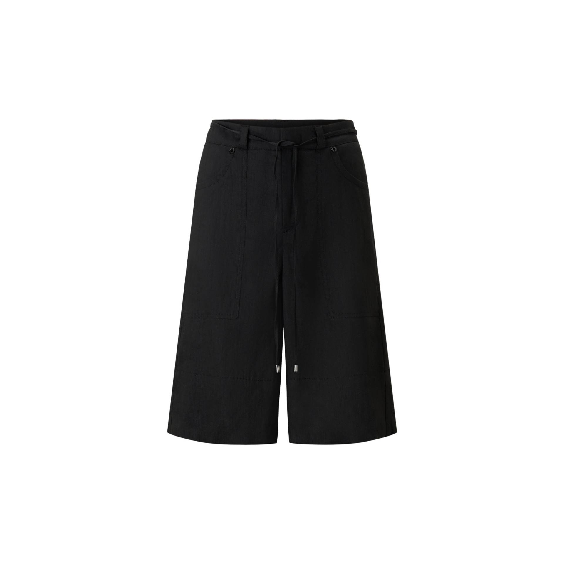 BOGNER Bermudas Ramina für Damen - Schwarz - 46 BOGNER Bermudas Ramina für Damen - Schwarz - 46 von Bogner