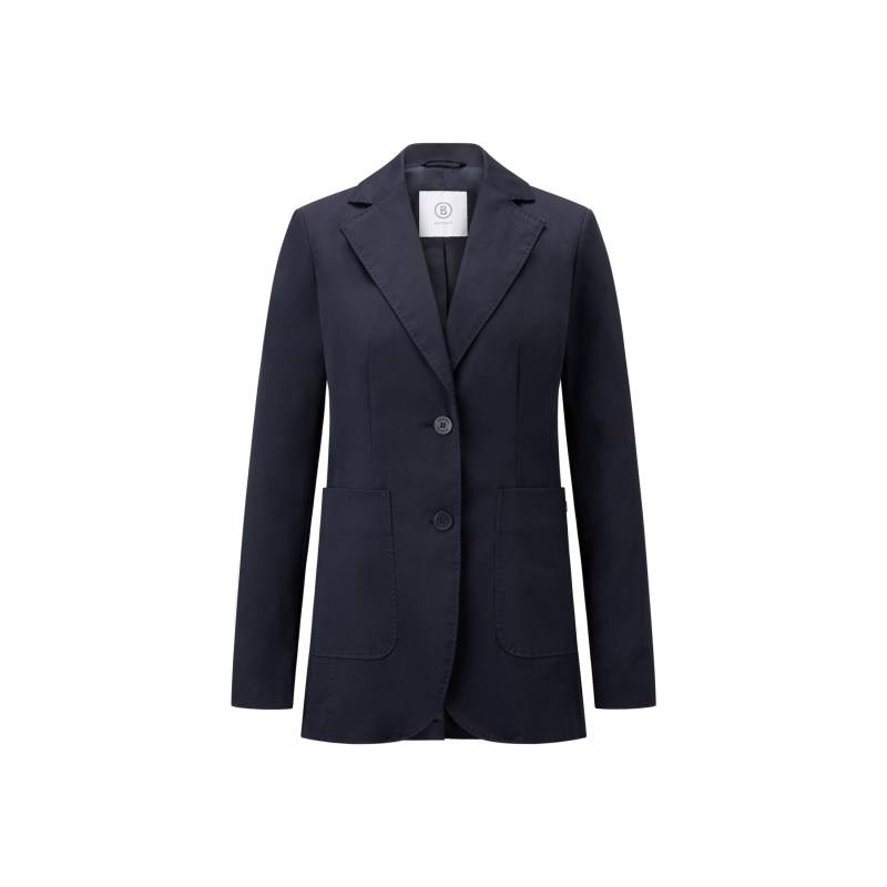 BOGNER Blazer Amande für Damen - Navy-Blau - 34 von Bogner