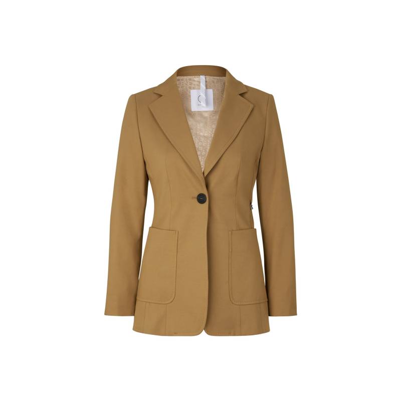 BOGNER Blazer Lilja für Damen - Camel - 34 von Bogner