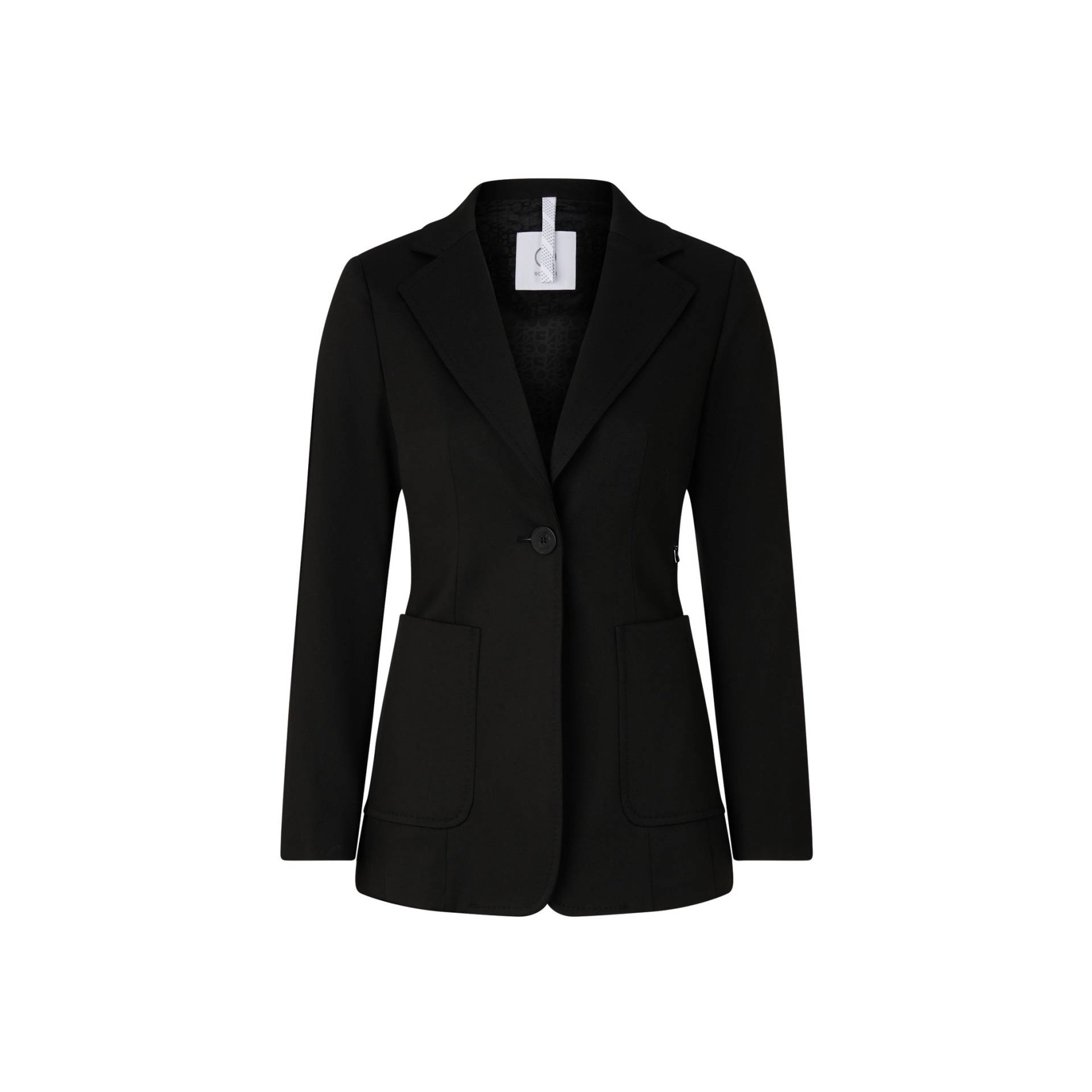 BOGNER Blazer Lilja für Damen - Schwarz - 34 von Bogner