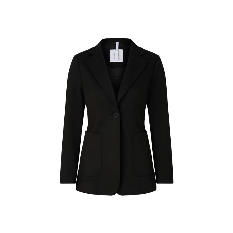 BOGNER Blazer Lilja für Damen - Schwarz - 48 von Bogner