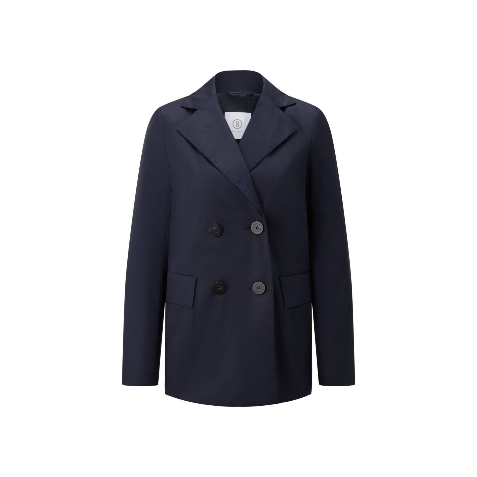 BOGNER Blazer Svea für Damen - Navy-Blau - 34 von Bogner