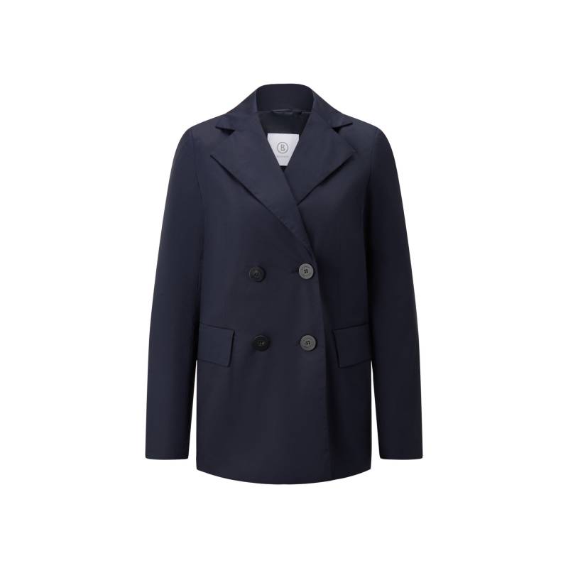 BOGNER Blazer Svea für Damen - Navy-Blau - 36 von Bogner