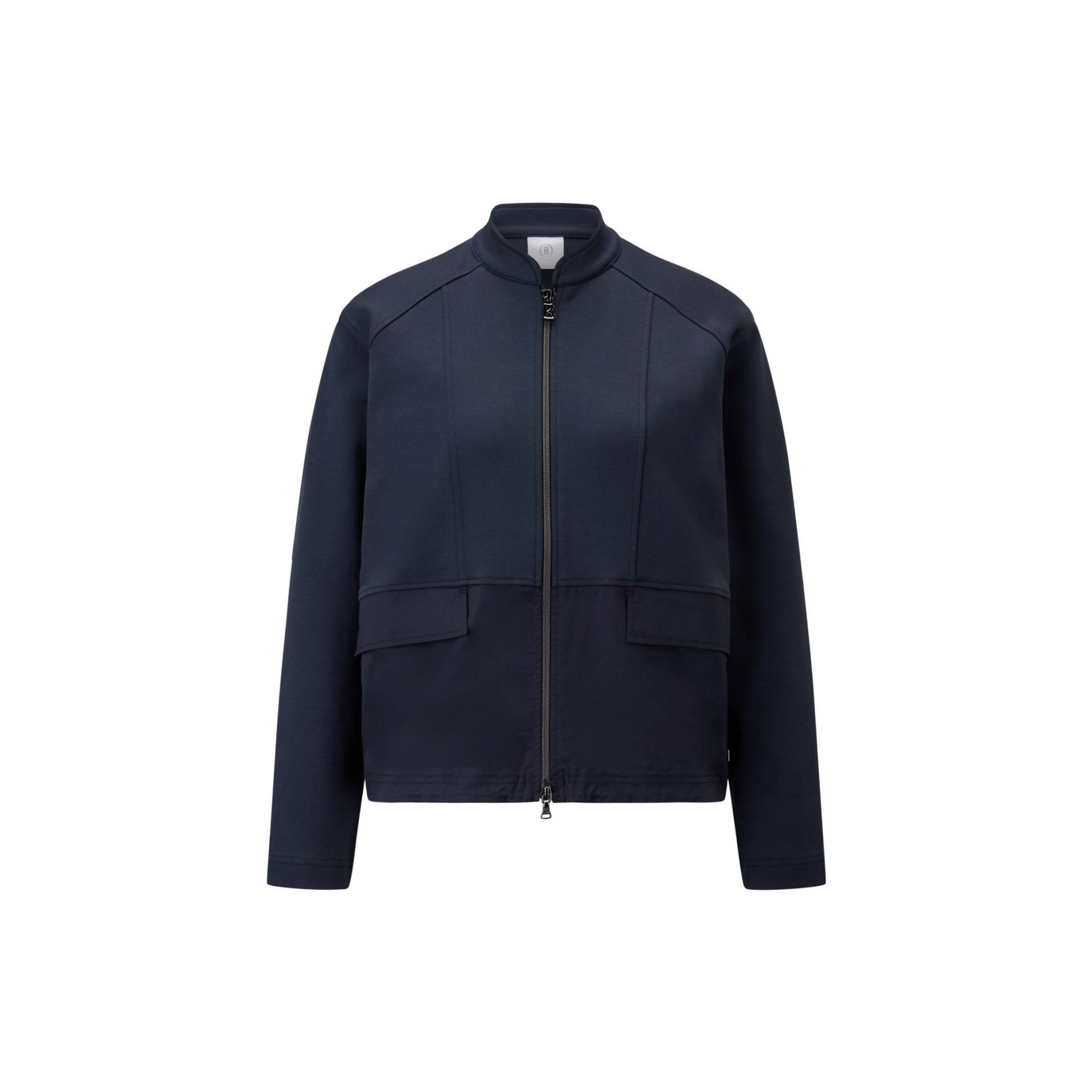 BOGNER Blouson-Jacke Galina für Damen - Navy-Blau - 40 von Bogner