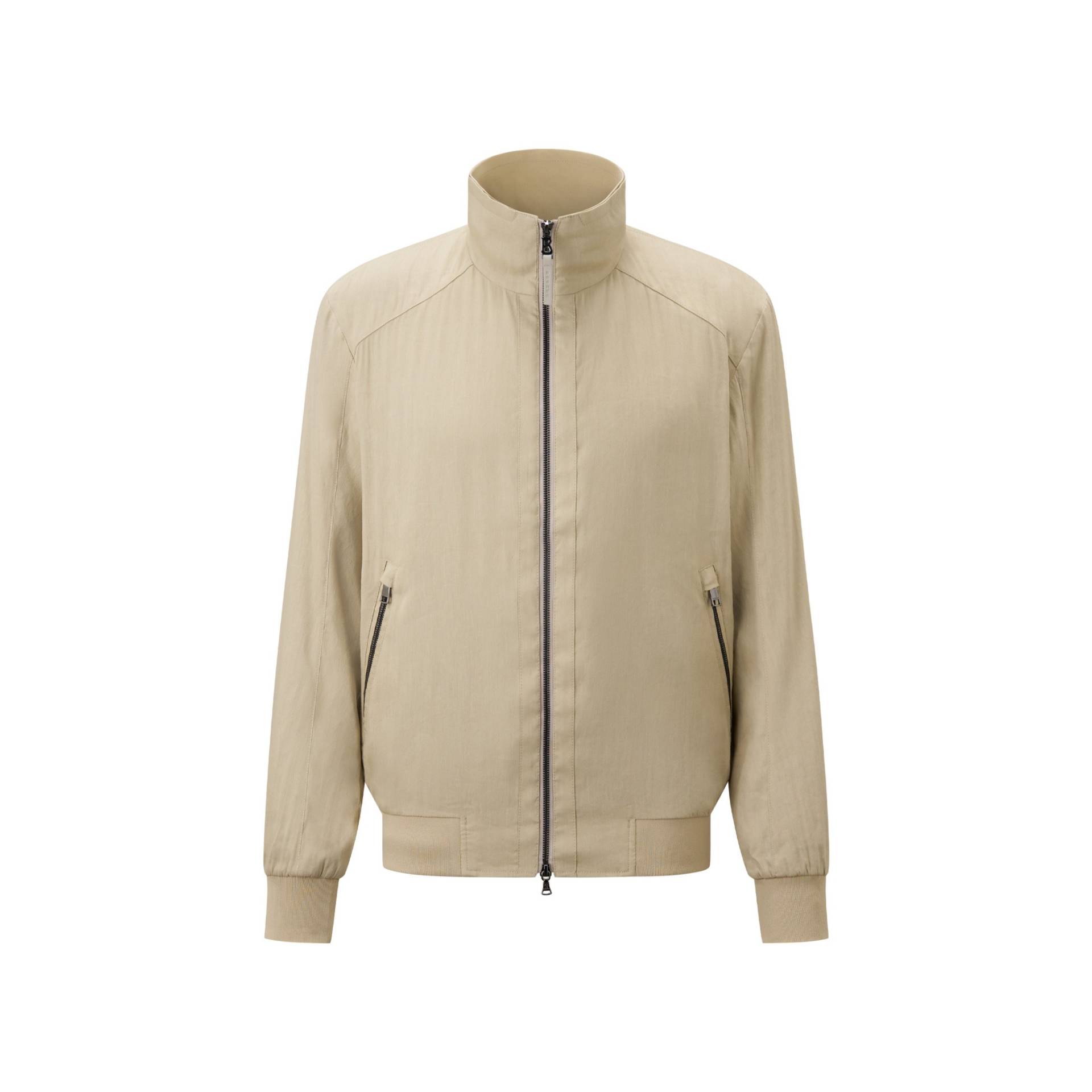 BOGNER Blouson-Jacke Jonas für Herren - Beige - 56 BOGNER Blouson-Jacke Jonas für Herren - Beige - 56 von Bogner