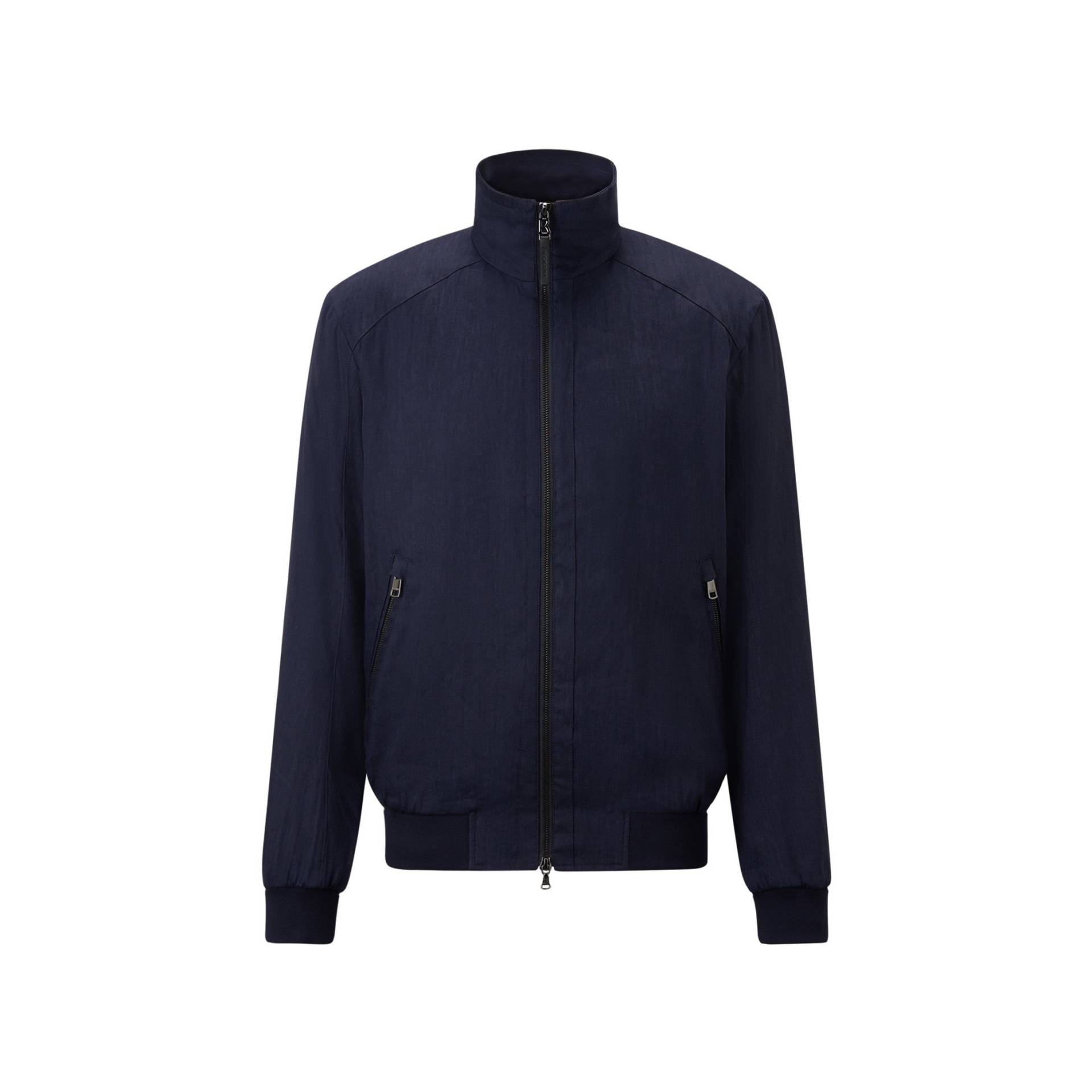 BOGNER Blouson-Jacke Jonas für Herren - Navy-Blau - 50 von Bogner