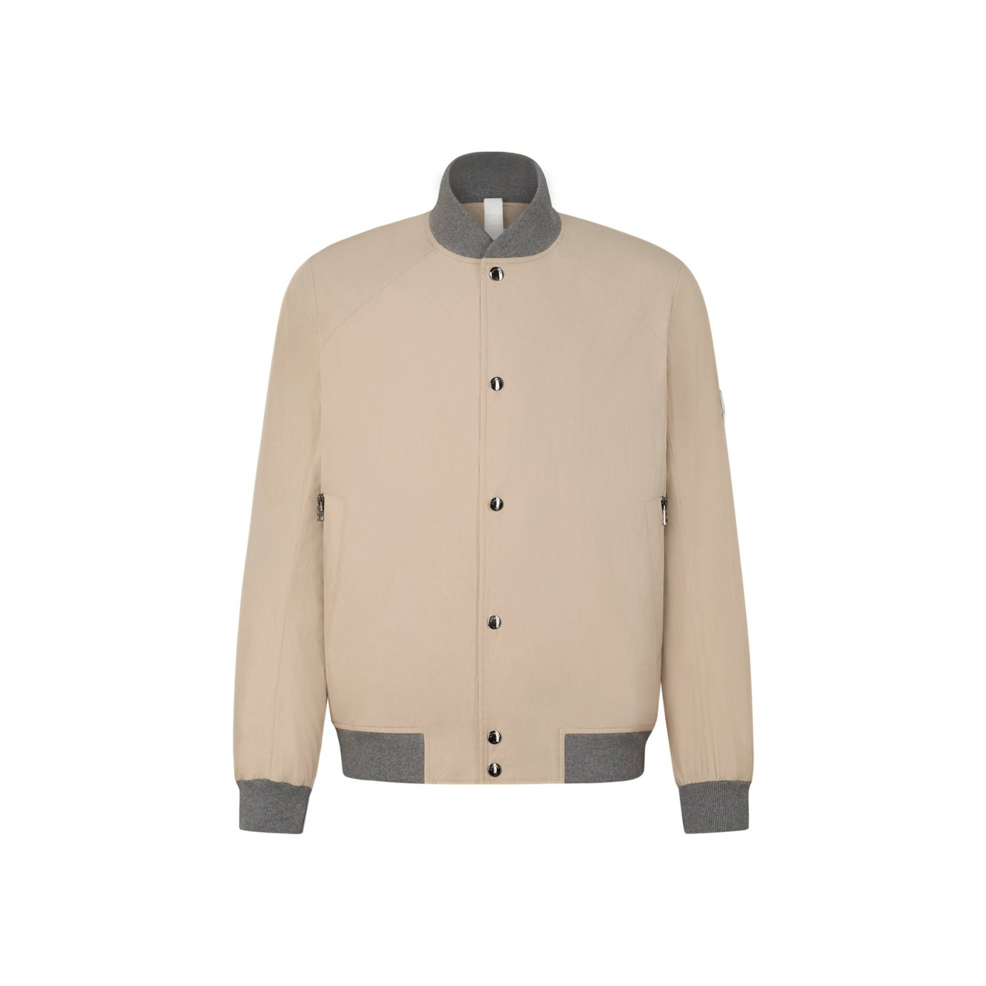 BOGNER Blouson Jonas für Herren - Beige - 46 von Bogner