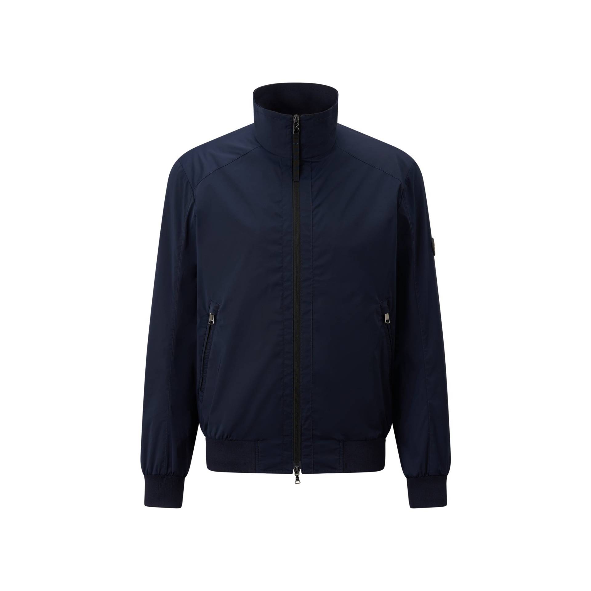 BOGNER Blouson Jonas für Herren - Navy-Blau - 46 von Bogner