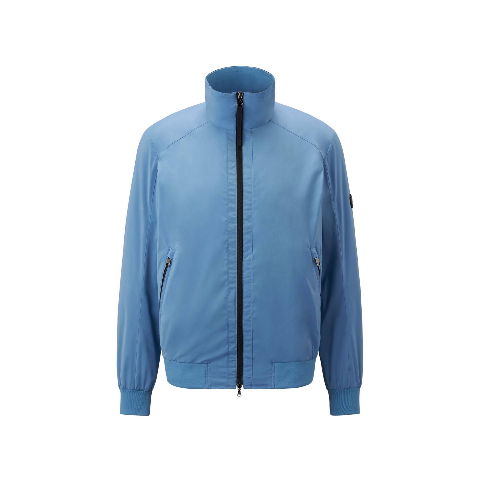 BOGNER Blouson Jonas für Herren - Nebelblau - 60 BOGNER Blouson Jonas für Herren - Nebelblau - 60 von Bogner