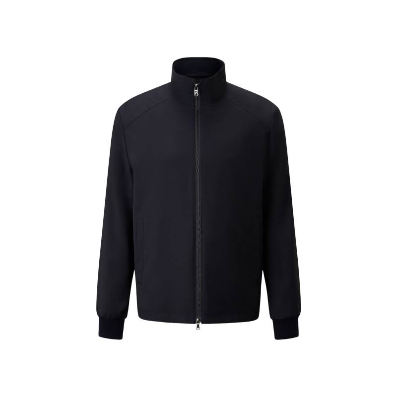 BOGNER Blouson Milan für Herren - Dunkelblau - 46 von Bogner