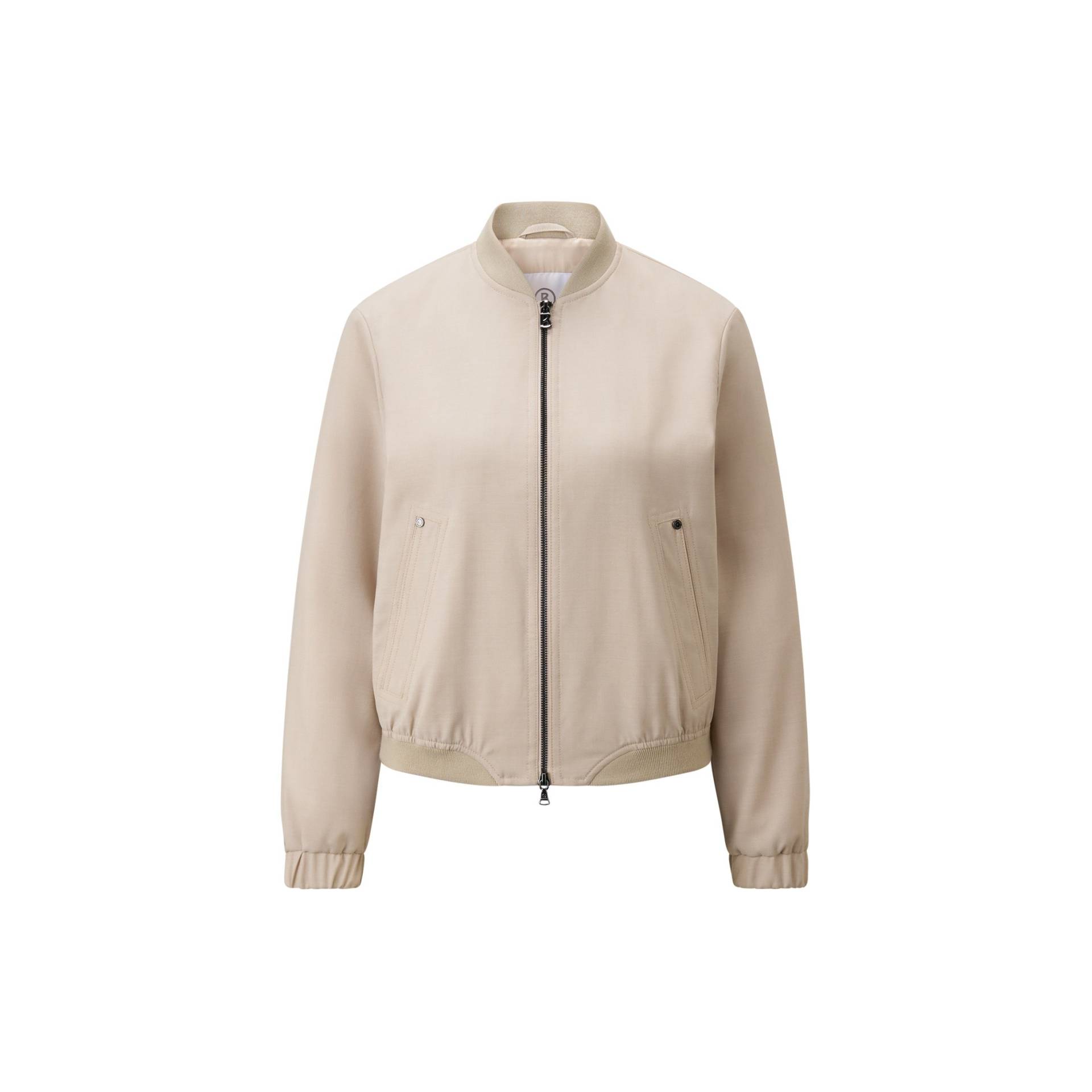 BOGNER Blouson Tabea für Damen - Sand - 34 von Bogner