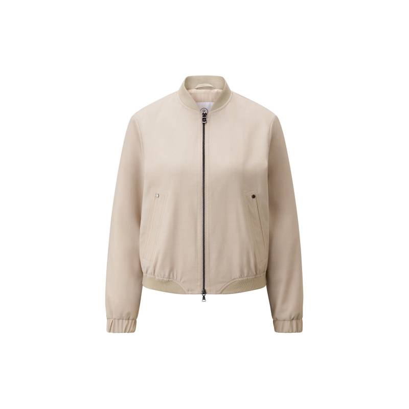 BOGNER Blouson Tabea für Damen - Sand - 34 von Bogner