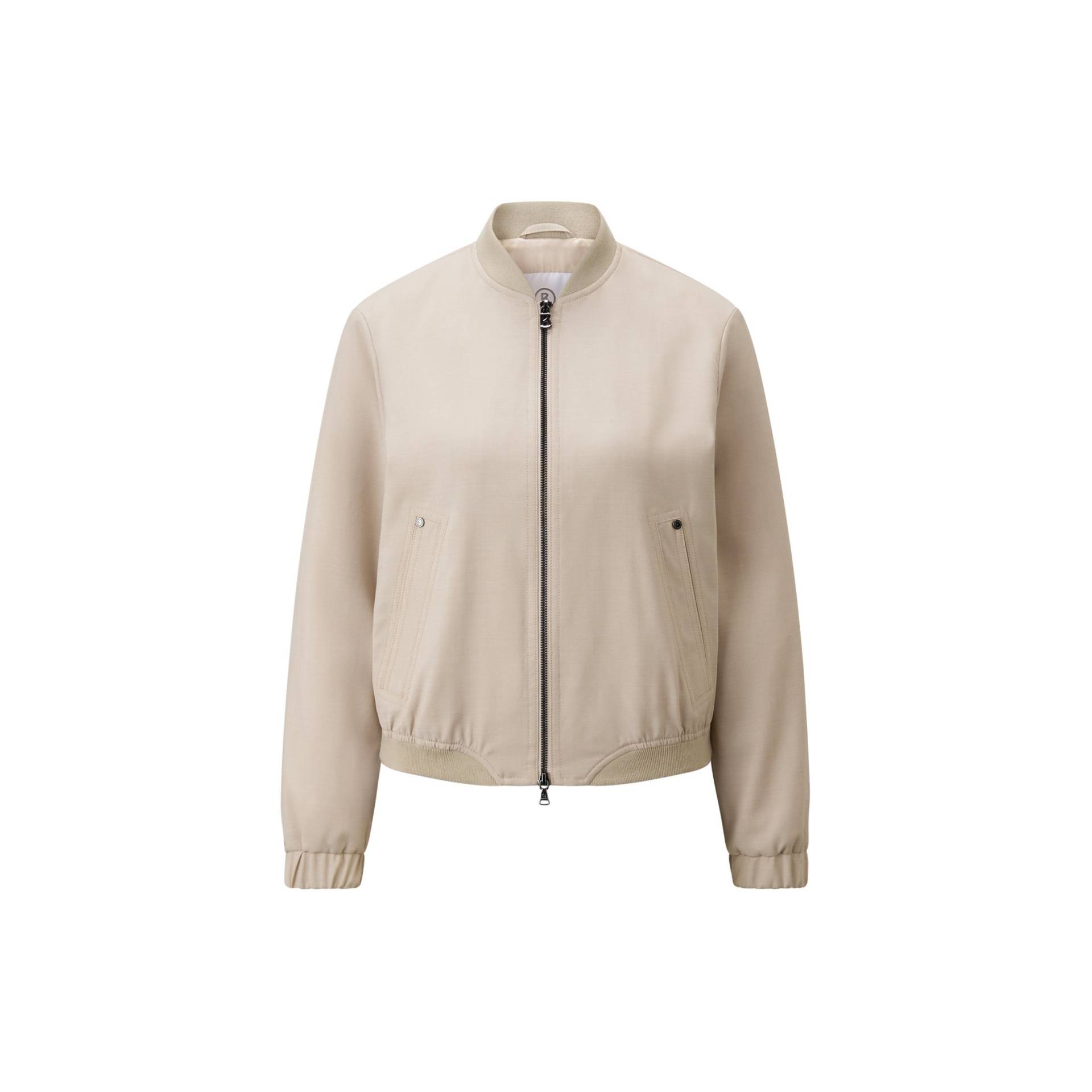 BOGNER Blouson Tabea für Damen - Sand - 36 von Bogner