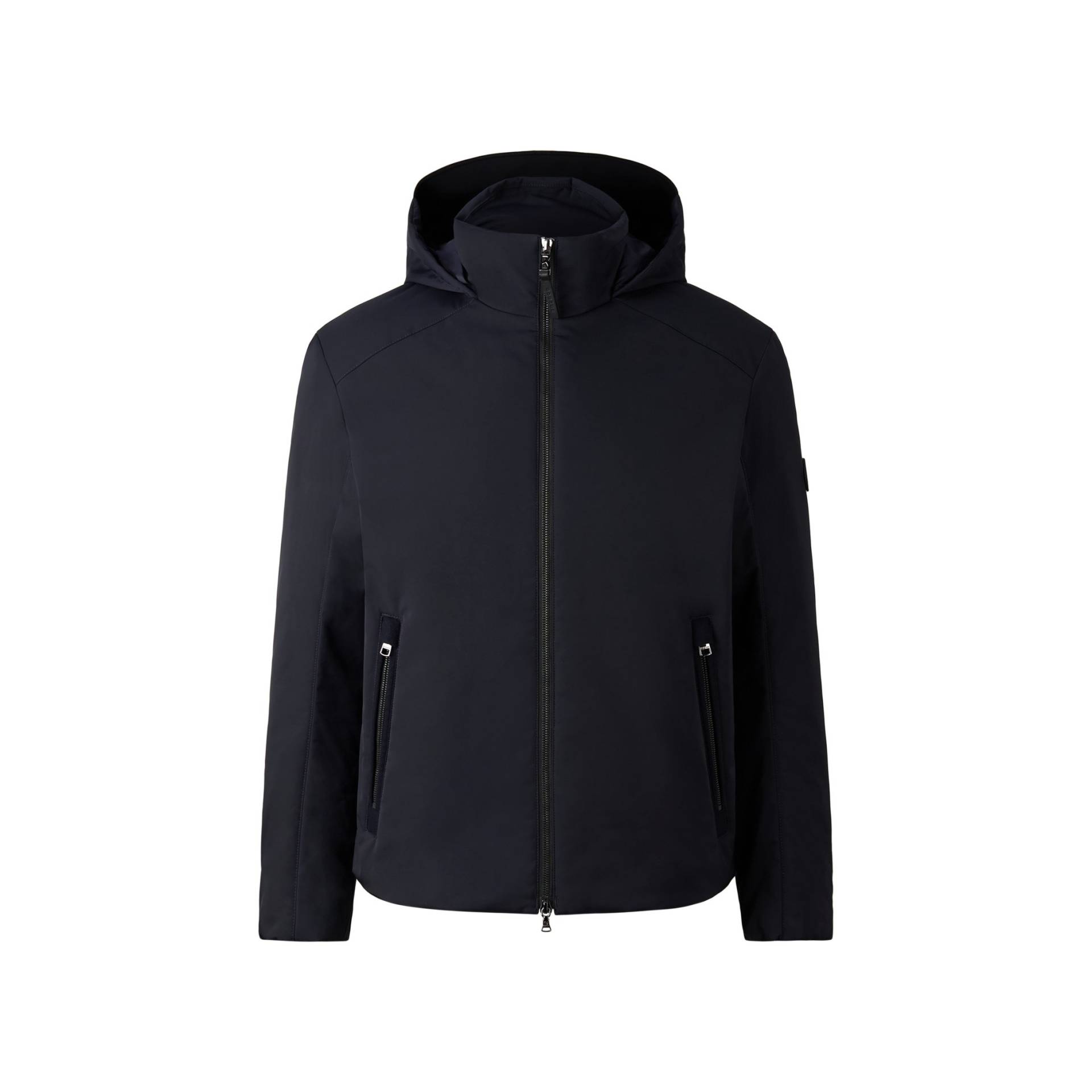 BOGNER Blouson Wils für Herren - Navy-Blau - 54 von Bogner