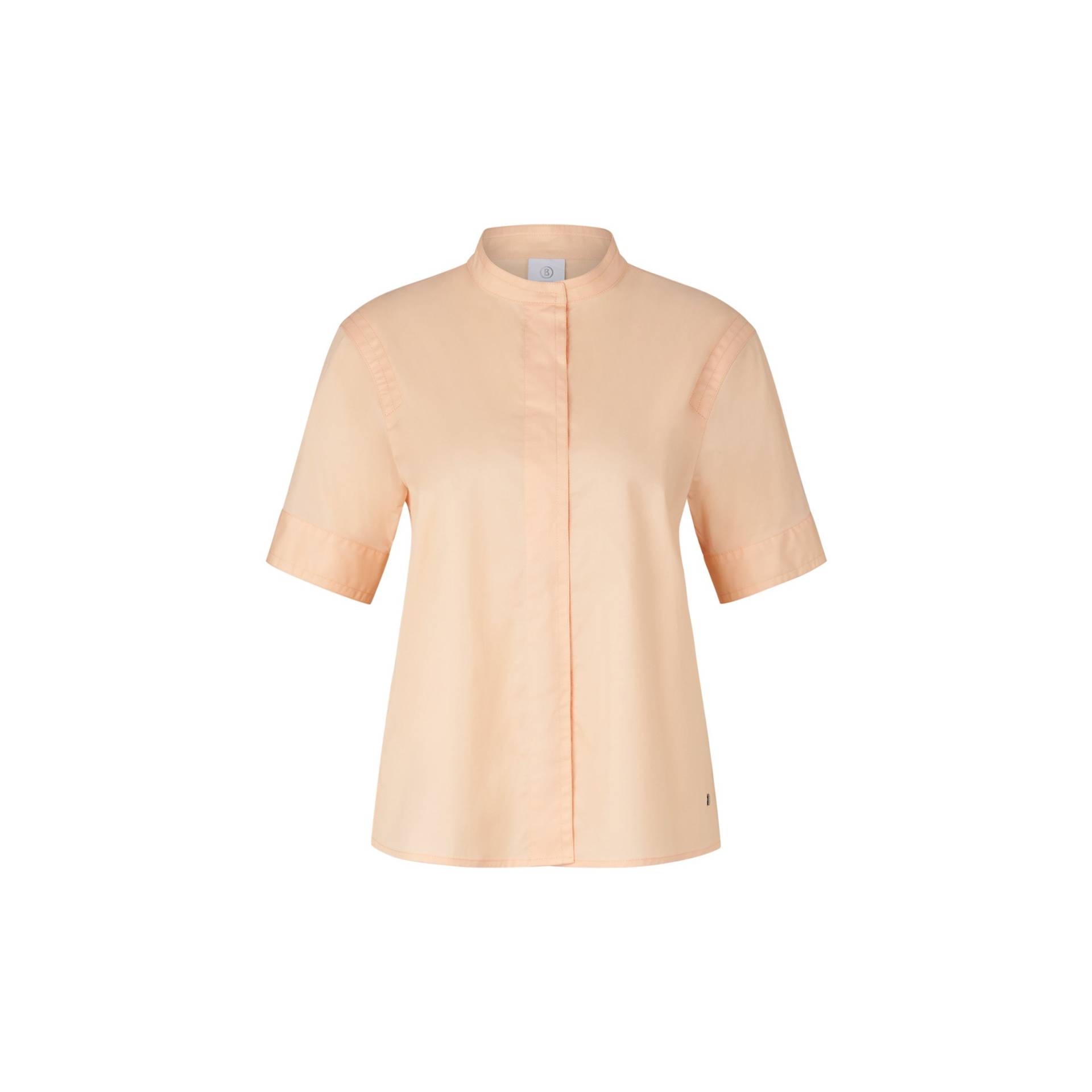 BOGNER Bluse Alex für Damen - Apricot - 38 von Bogner