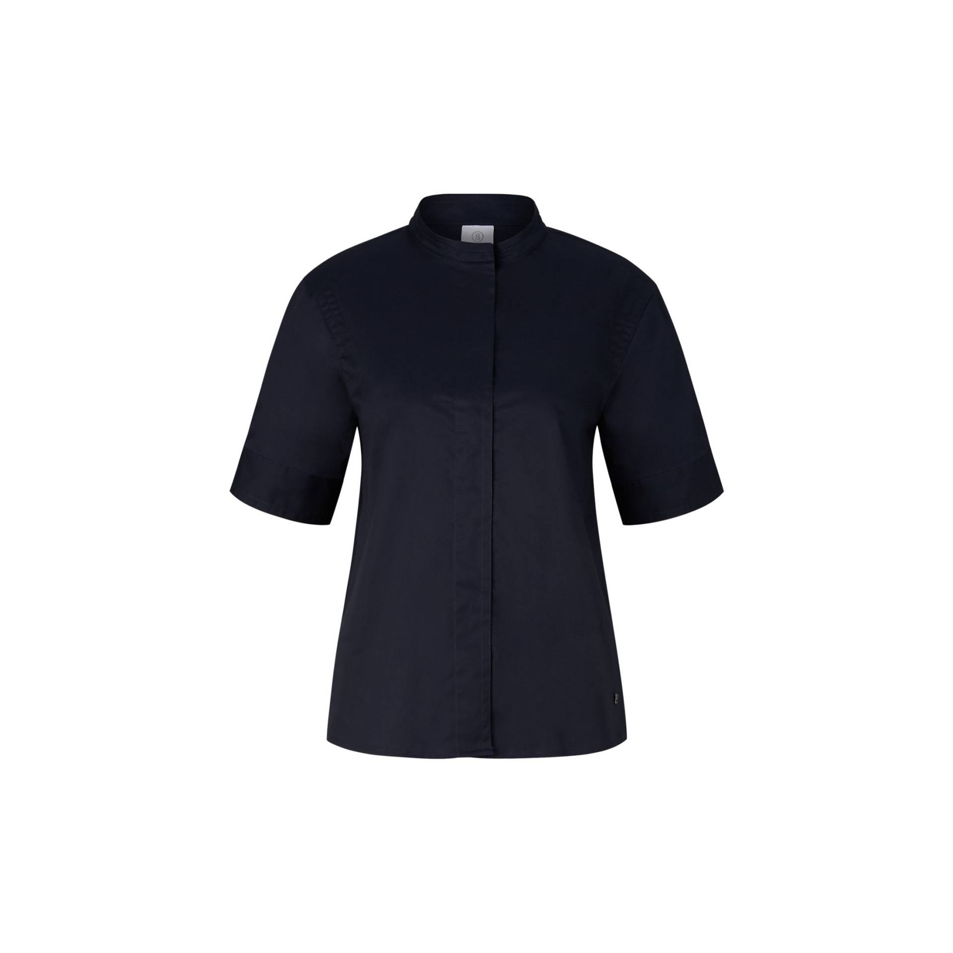 BOGNER Bluse Alex für Damen - Navy-Blau - 34 von Bogner