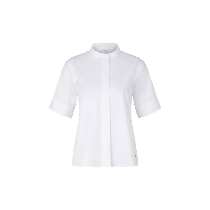 BOGNER Bluse Alex für Damen - Weiß - 38 von Bogner