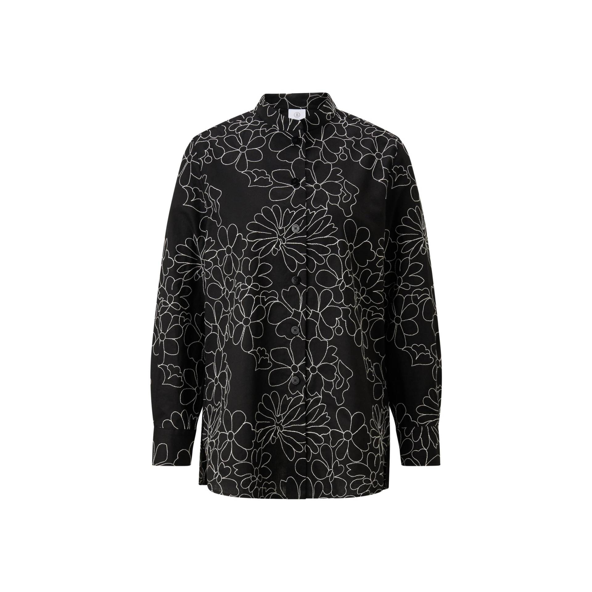 BOGNER Bluse Chelsy für Damen - Schwarz - 34 BOGNER Bluse Chelsy für Damen - Schwarz - 34 von Bogner