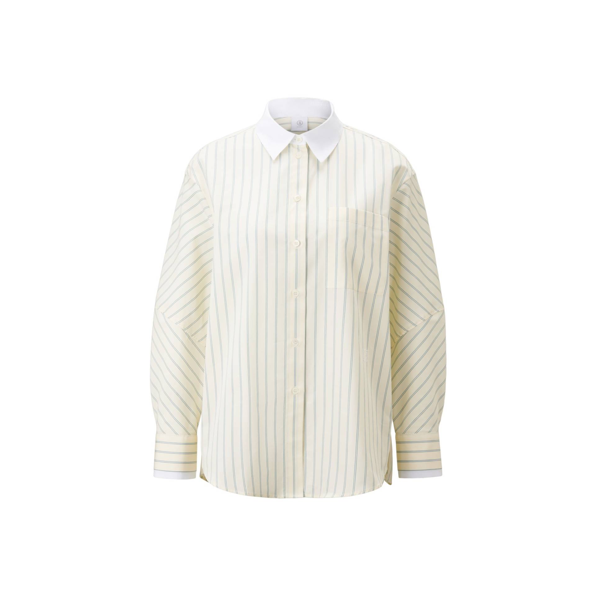 BOGNER Bluse Hilary für Damen - Vanille - 36 BOGNER Bluse Hilary für Damen - Vanille - 36 von Bogner