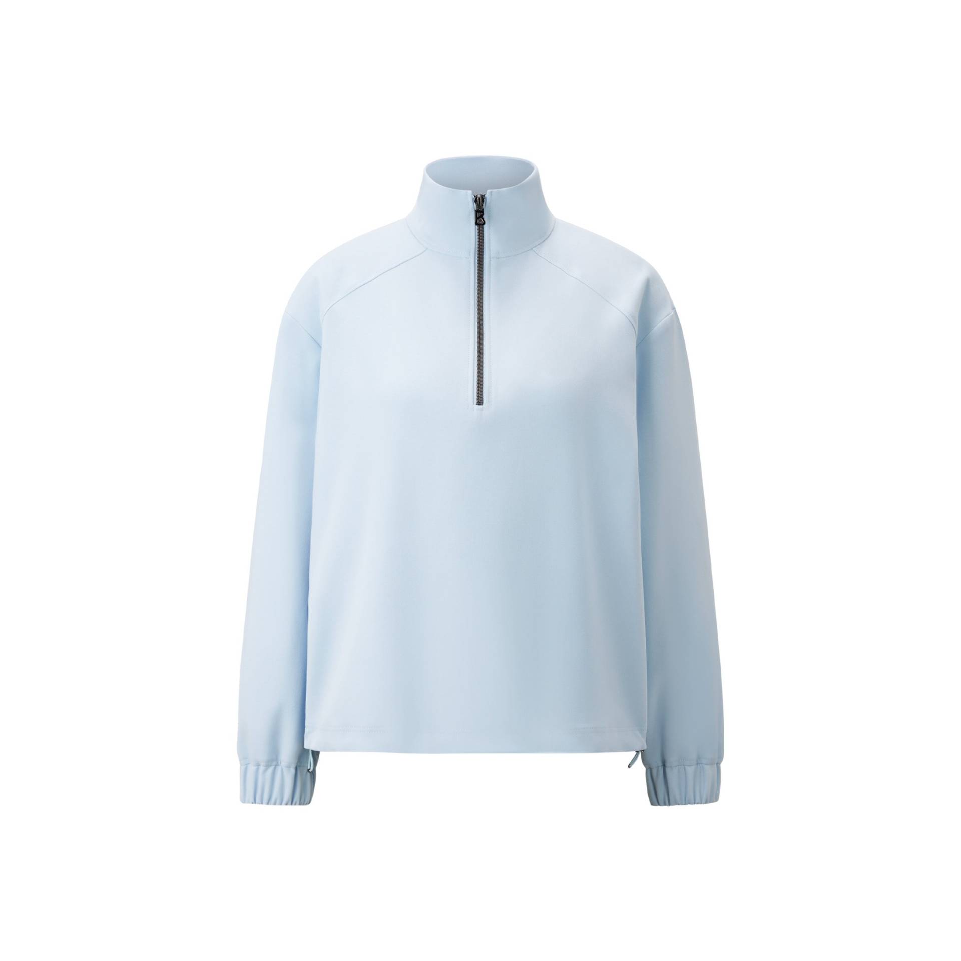 BOGNER Blusenshirt Yuri für Damen - Hellblau - 34 von Bogner