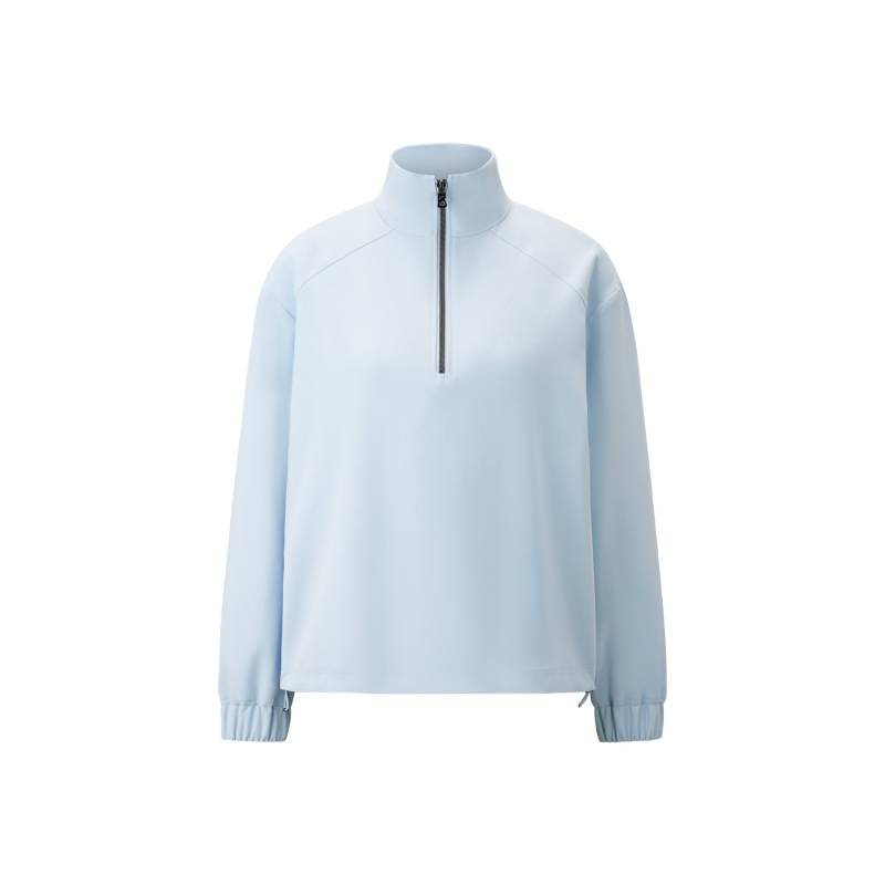 BOGNER Blusenshirt Yuri für Damen - Hellblau - 36 von Bogner