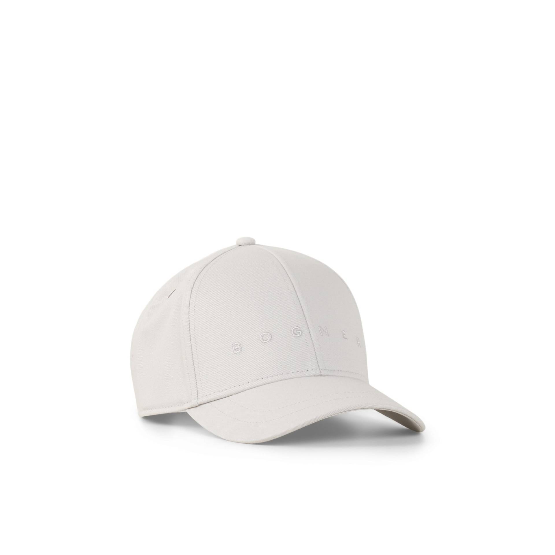 BOGNER Cap Mats - Hellgrau - one_size BOGNER Cap Mats - Hellgrau - one_size von Bogner