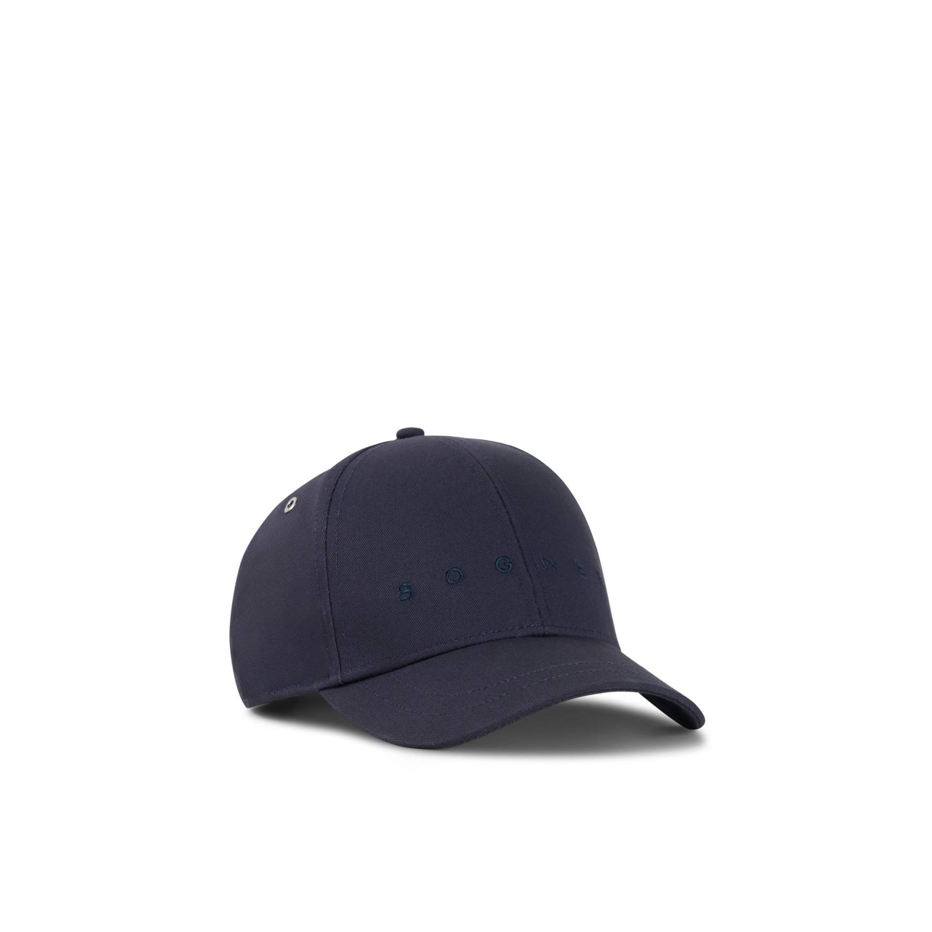 BOGNER Cap Mats - Navy-Blau - one_size von Bogner