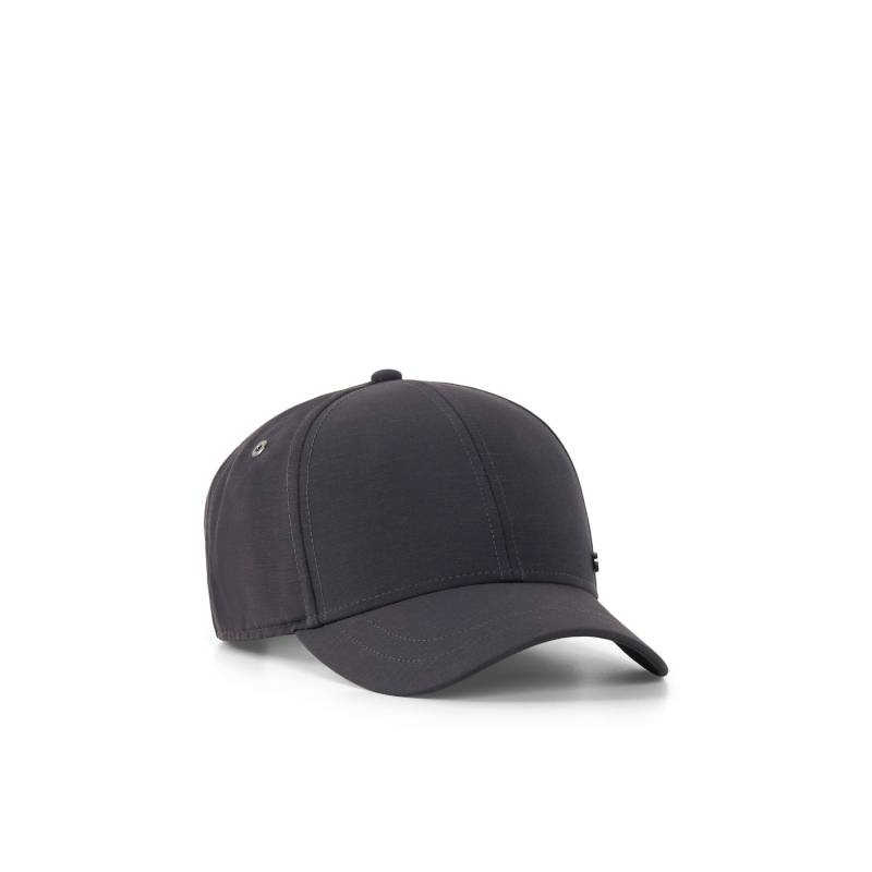 BOGNER Cap Mats für Herren - Dunkelgrau - one_size von Bogner