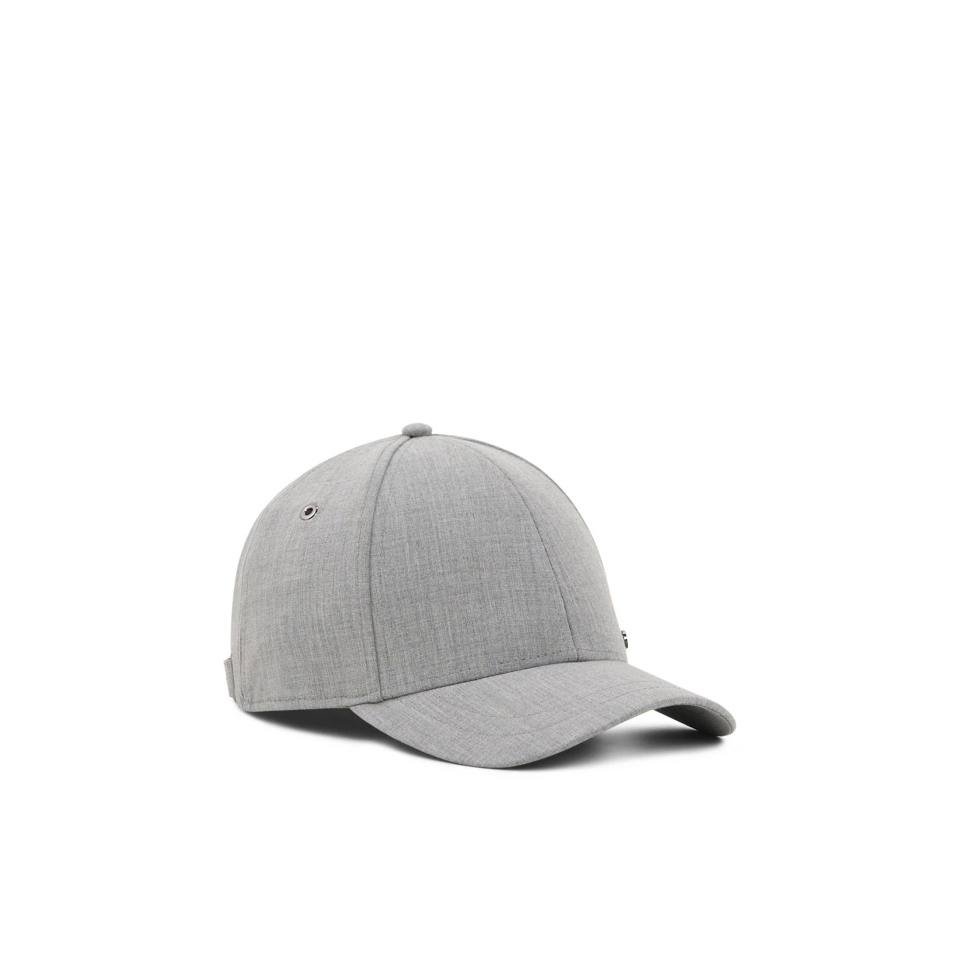 BOGNER Cap Mats für Herren - Hellgrau - one_size BOGNER Cap Mats für Herren - Hellgrau - one_size von Bogner