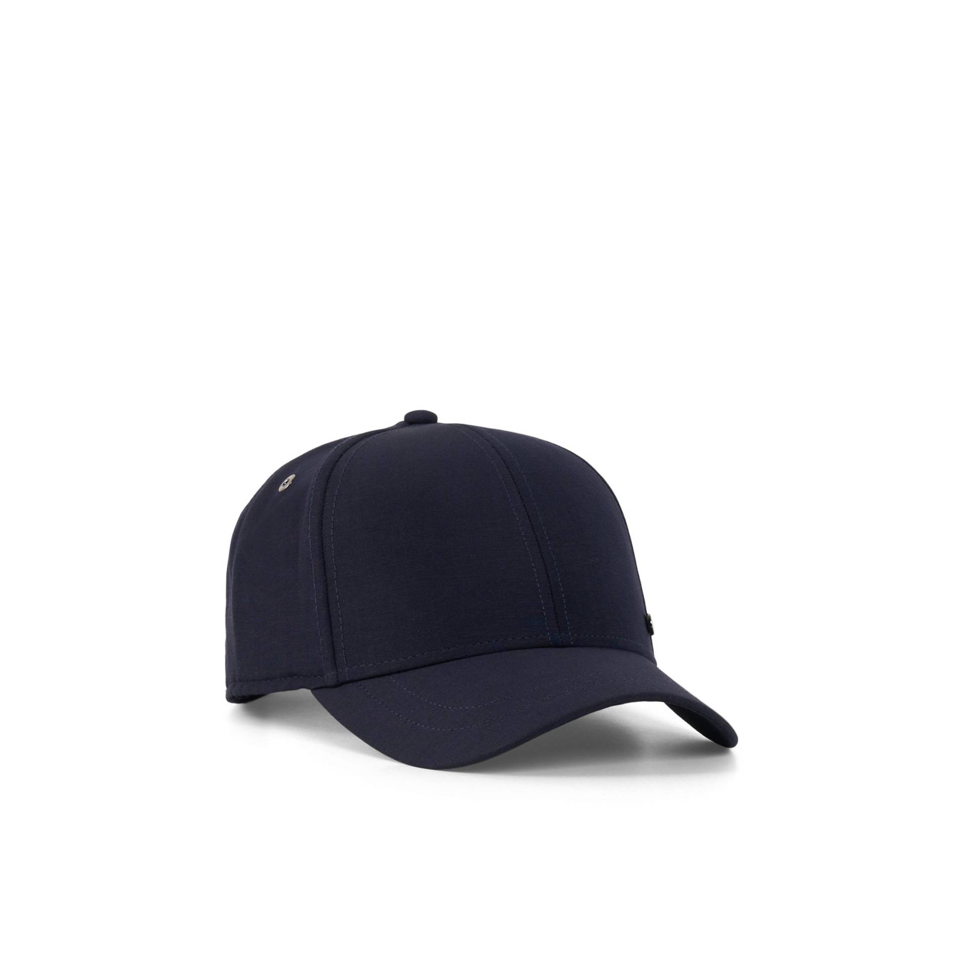 BOGNER Cap Mats für Herren - Navy-Blau - one_size von Bogner