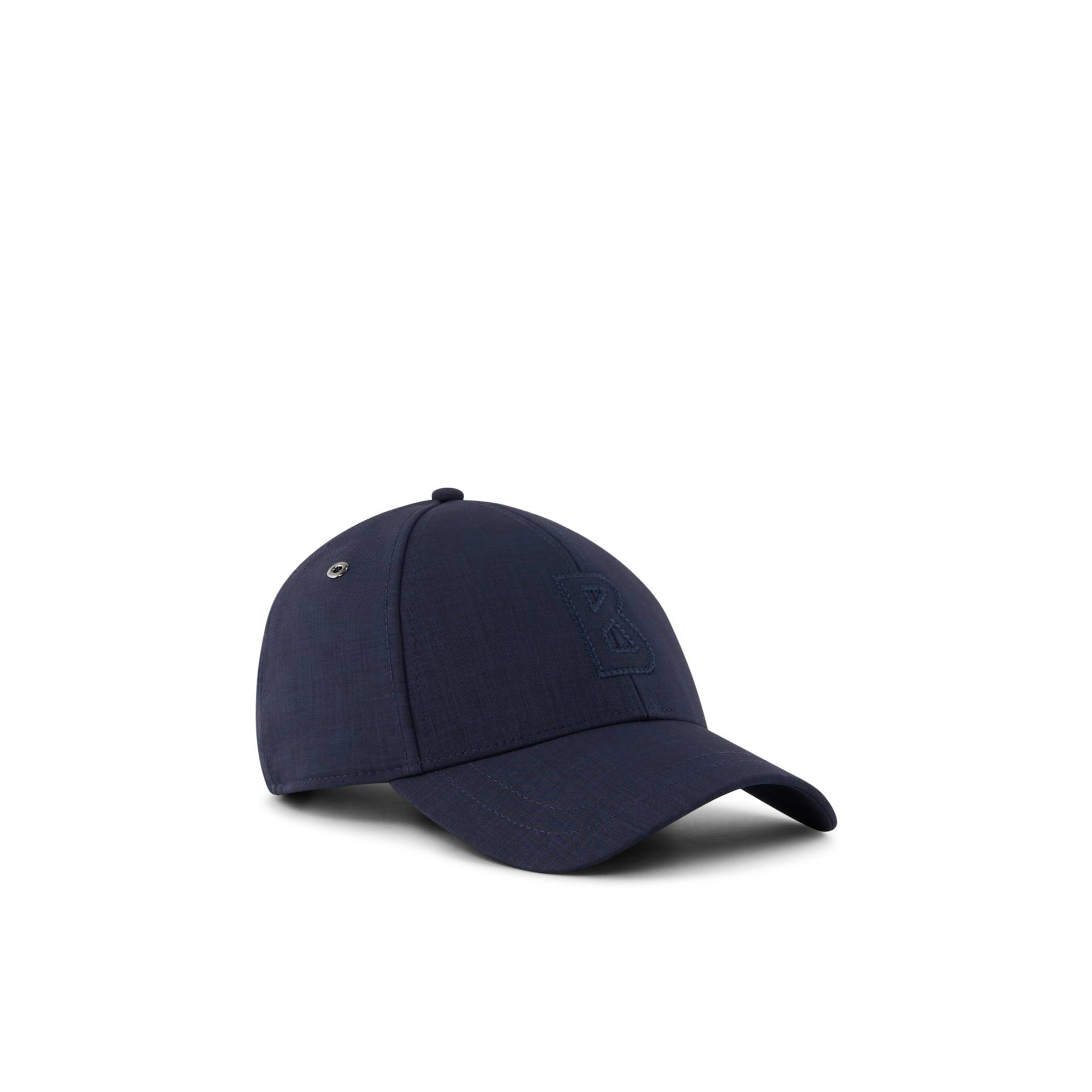 BOGNER Cap Mats für Herren - Navy-Blau - one_size von Bogner