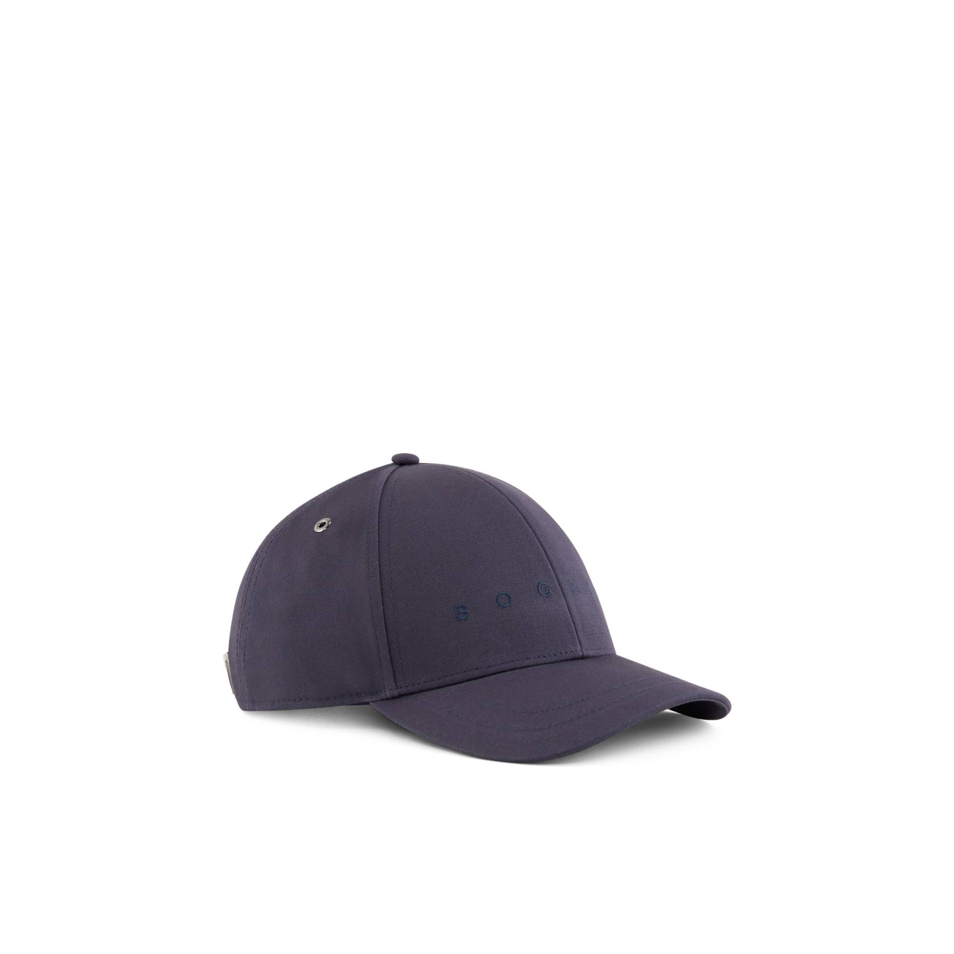 BOGNER Cap Mats für Herren - Navy-Blau - one_size von Bogner