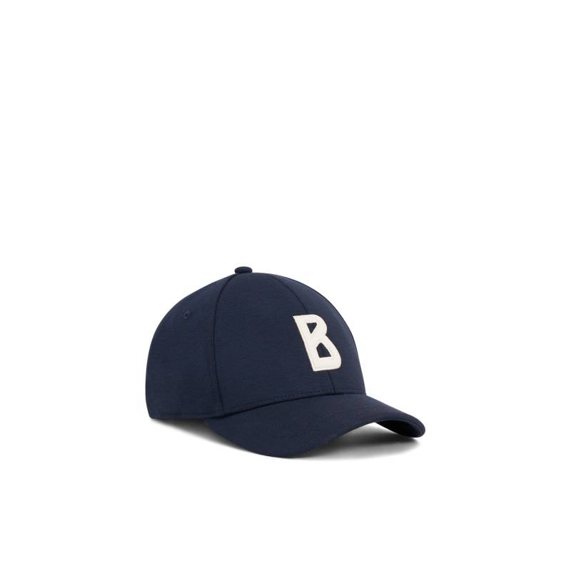 BOGNER Cap Mats für Herren - Navy-Blau - one_size von Bogner