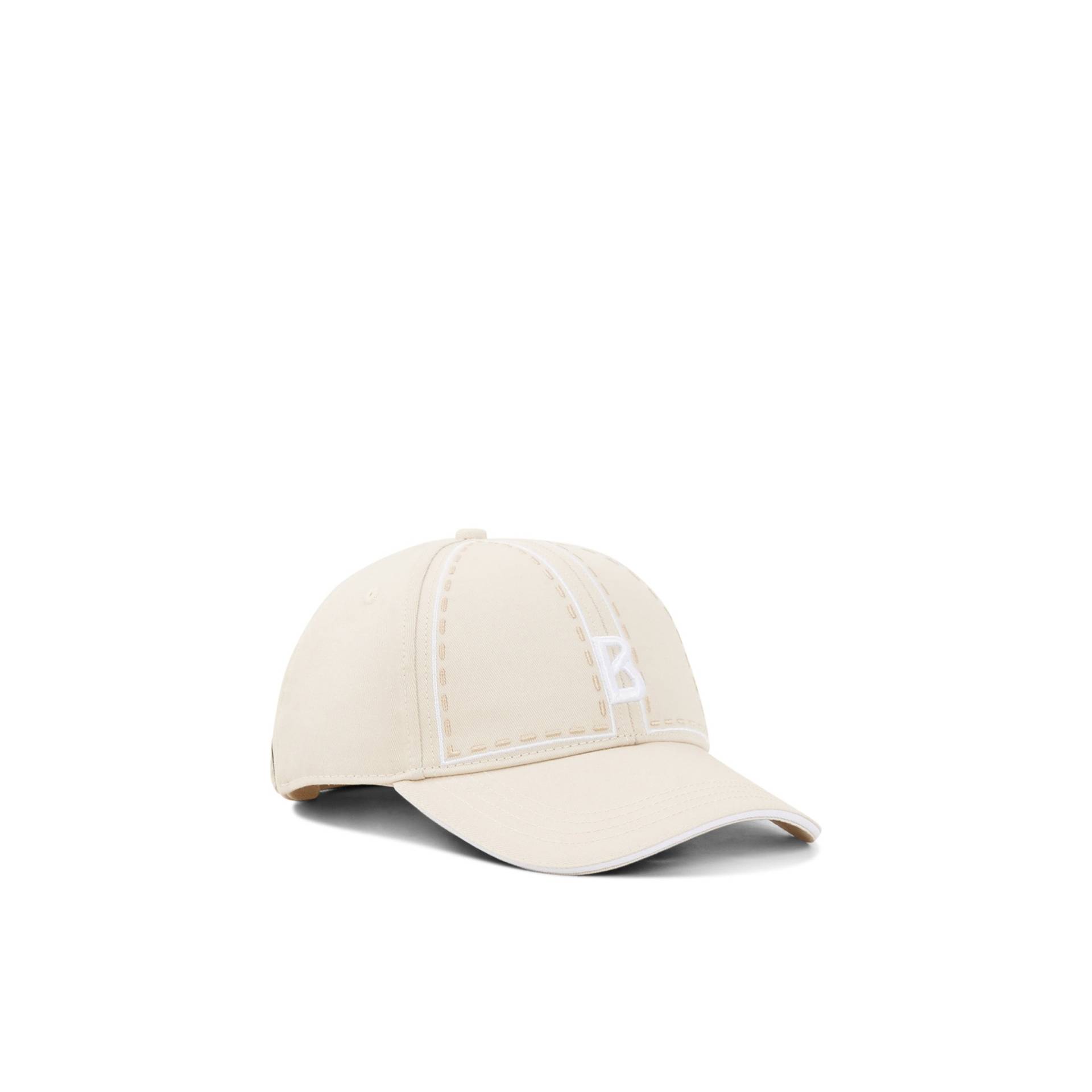 BOGNER Cap Maxi für Damen - Creme - one_size von Bogner