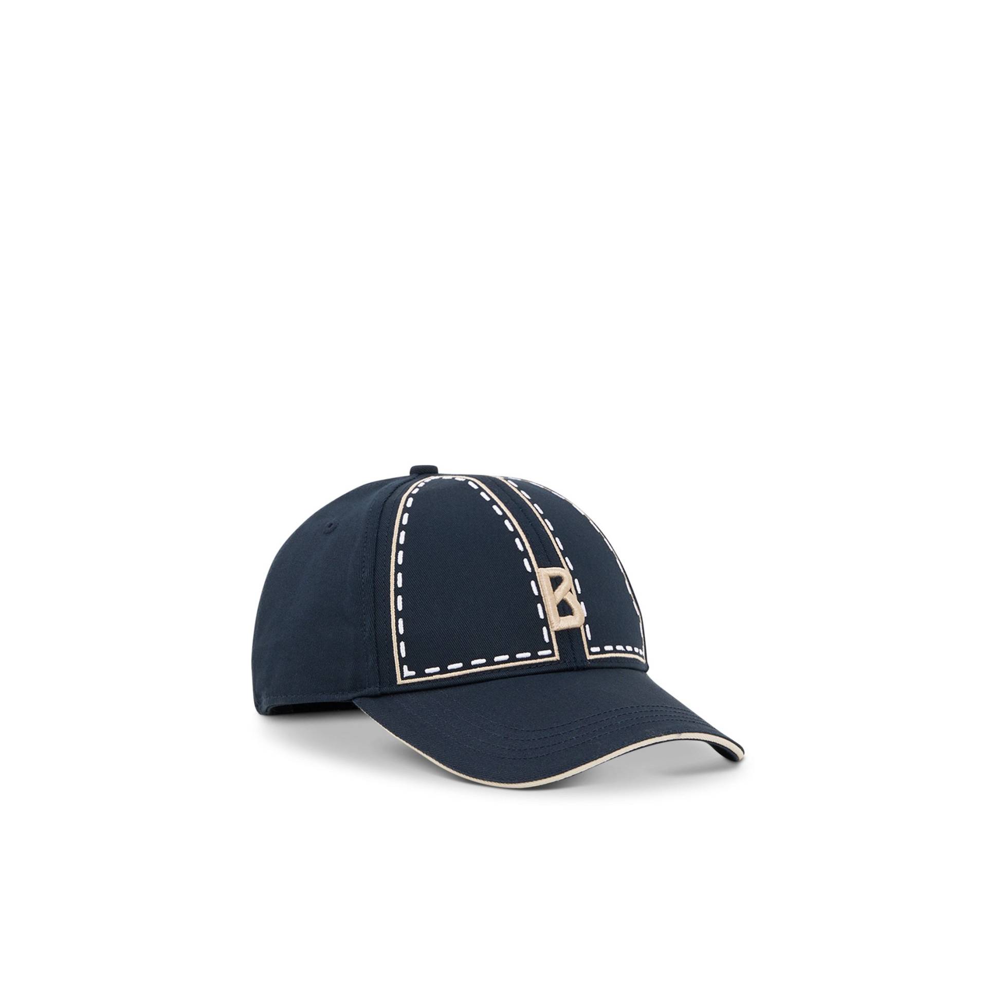 BOGNER Cap Maxi für Damen - Navy-Blau - one_size BOGNER Cap Maxi für Damen - Navy-Blau - one_size von Bogner