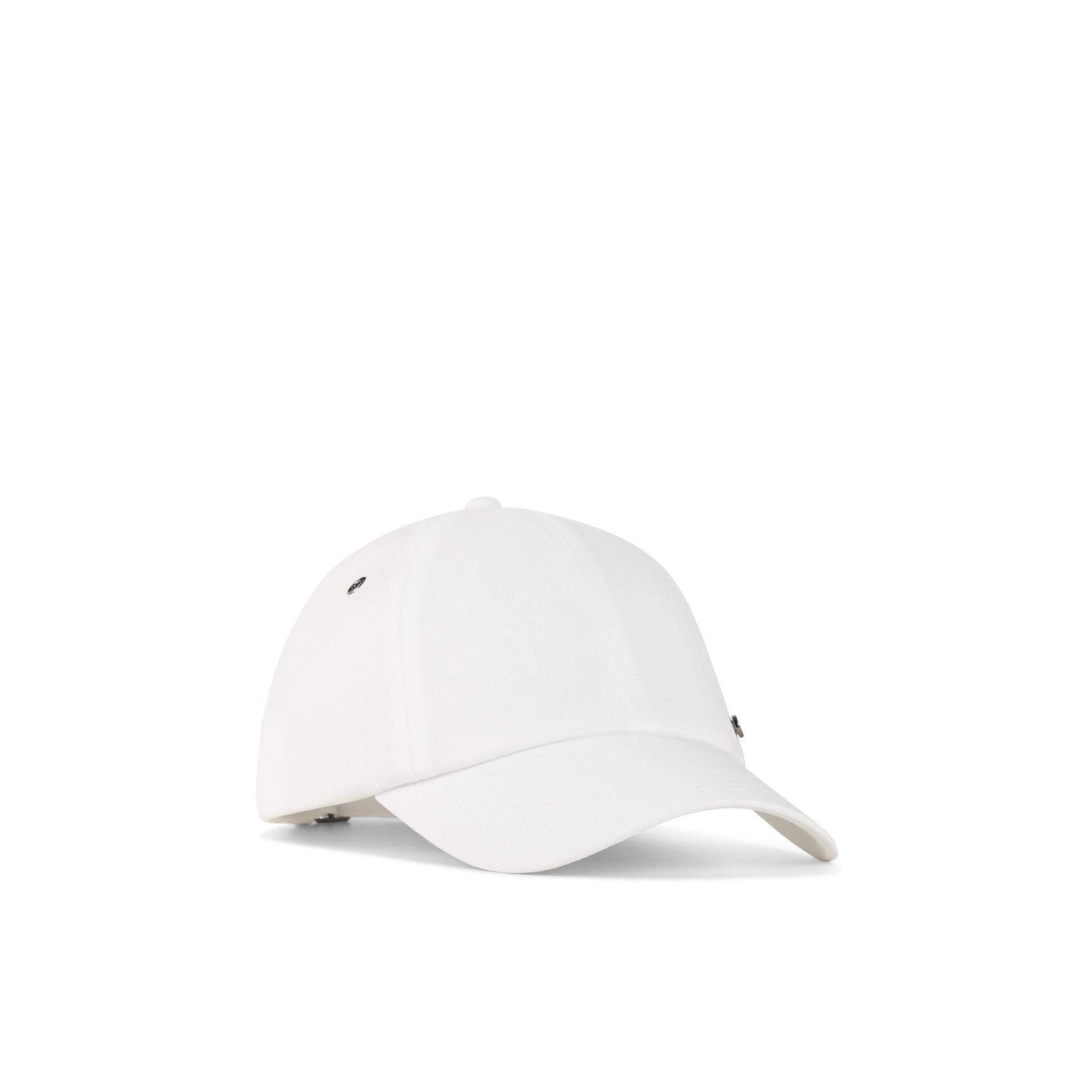 BOGNER Cap Ralf für Herren - Off-White - one_size von Bogner