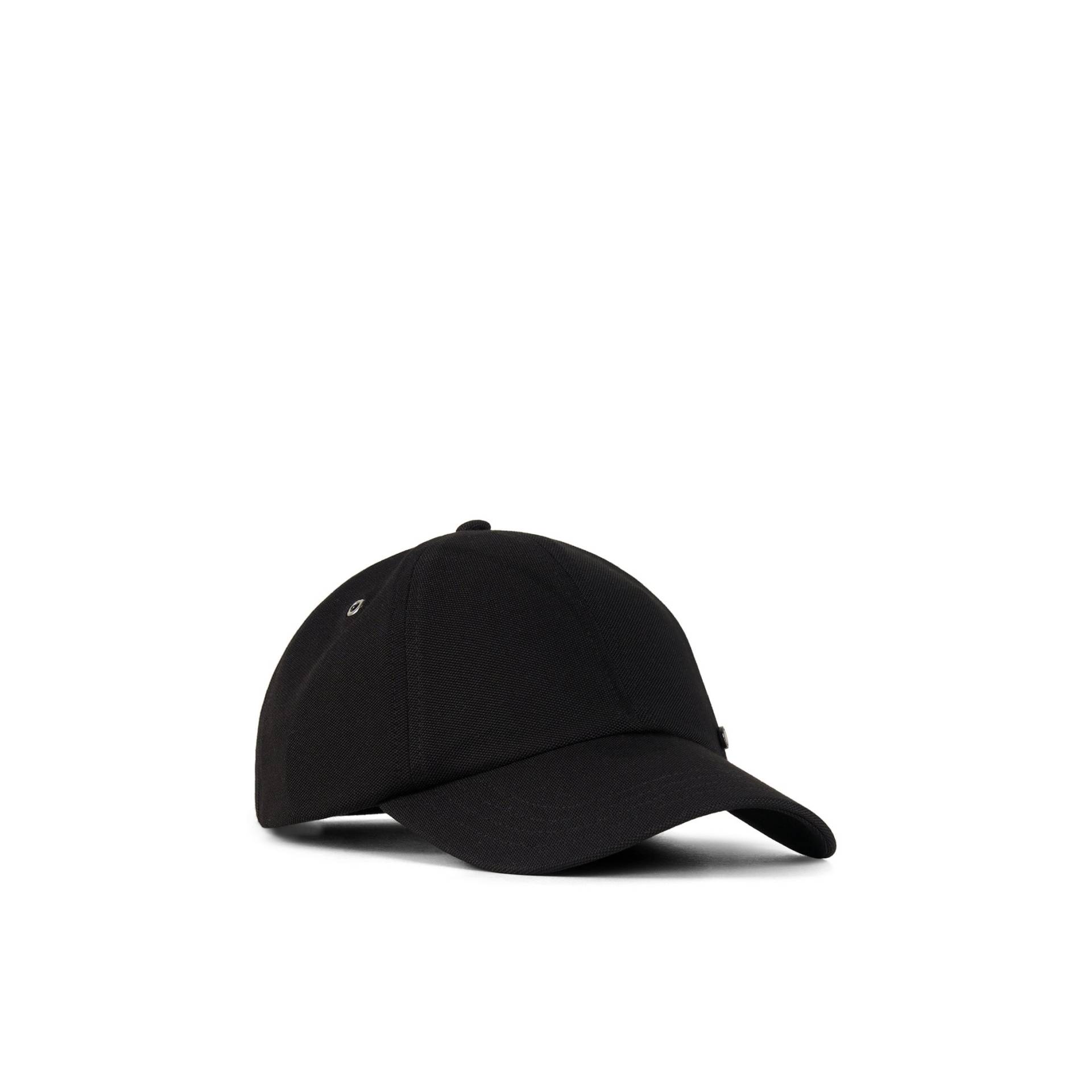 BOGNER Cap Ralf für Herren - Schwarz - one_size BOGNER Cap Ralf für Herren - Schwarz - one_size von Bogner