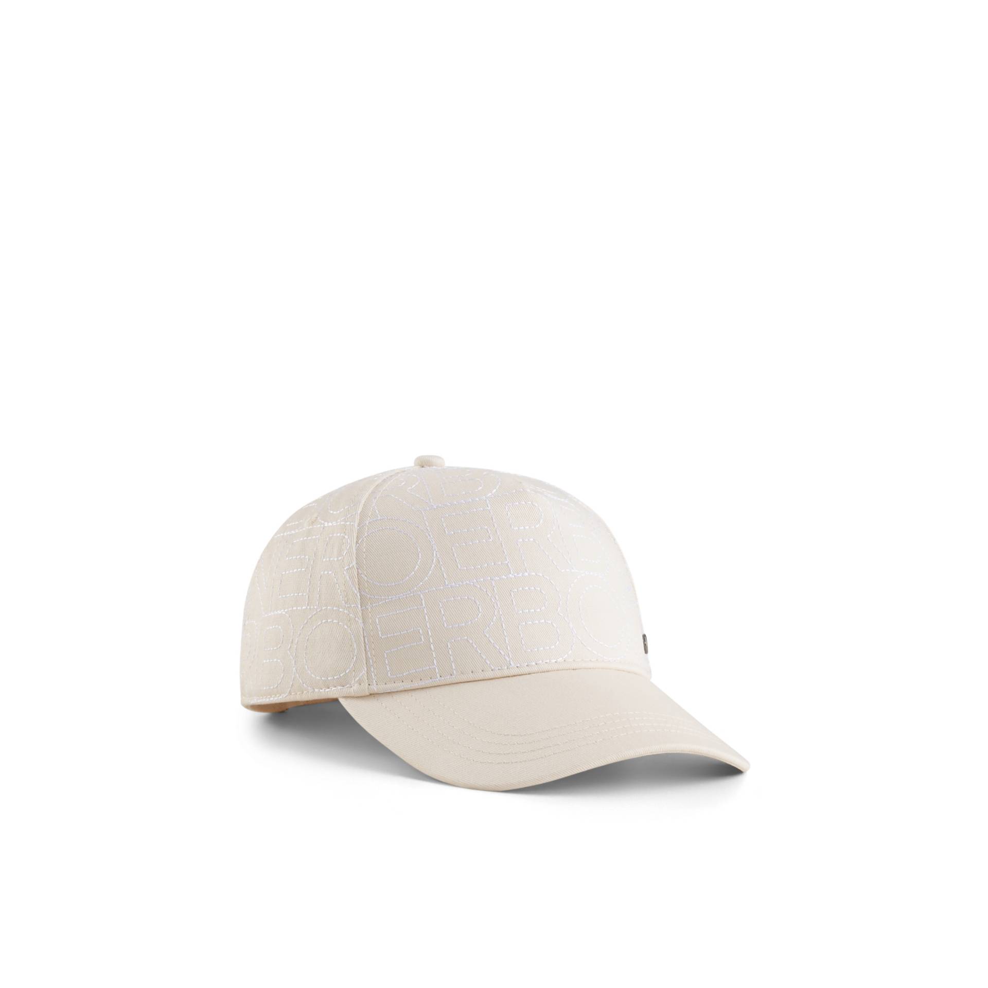 BOGNER Cap Truck für Damen - Off-White - one_size von Bogner