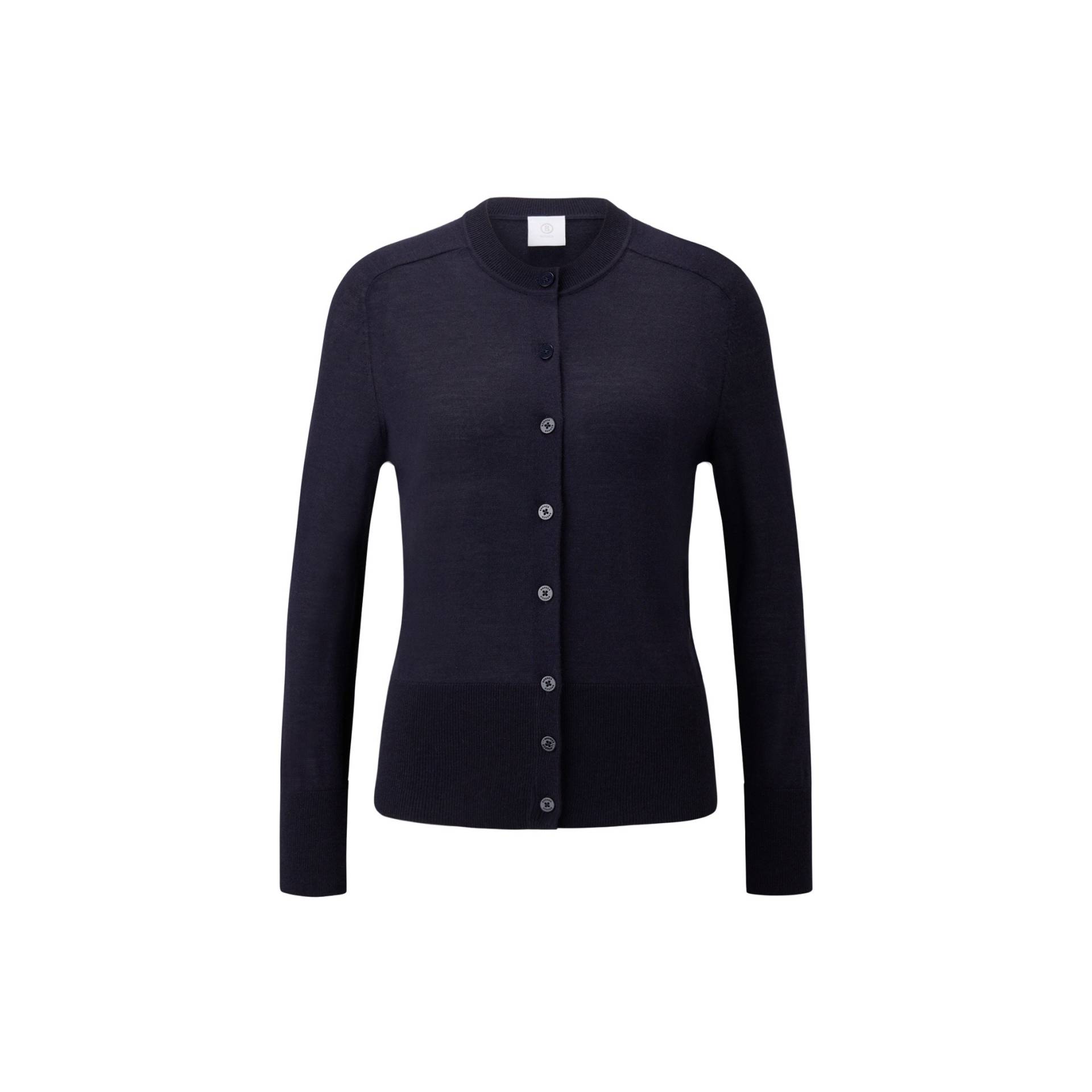 BOGNER Cardigan Ilma für Damen - Navy-Blau - 42 BOGNER Cardigan Ilma für Damen - Navy-Blau - 42 von Bogner