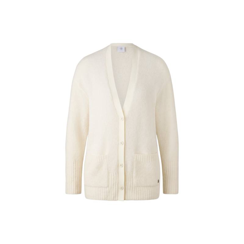 BOGNER Cardigan Remmie für Damen - Off-White - 34 von Bogner