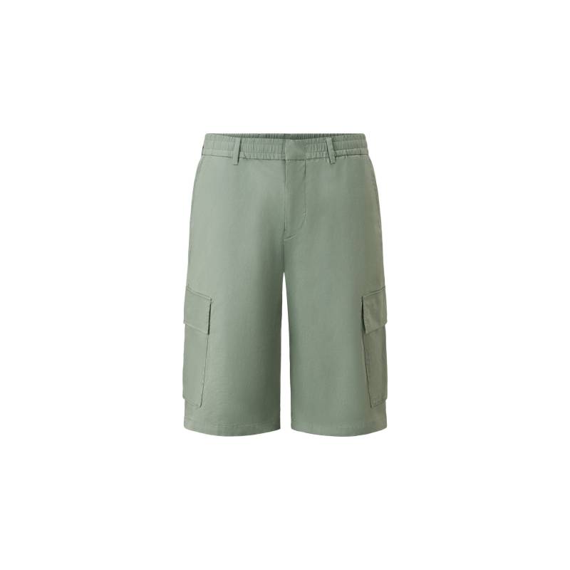 BOGNER Cargo-Shorts Marc für Herren - Eukalyptus - 46 von Bogner