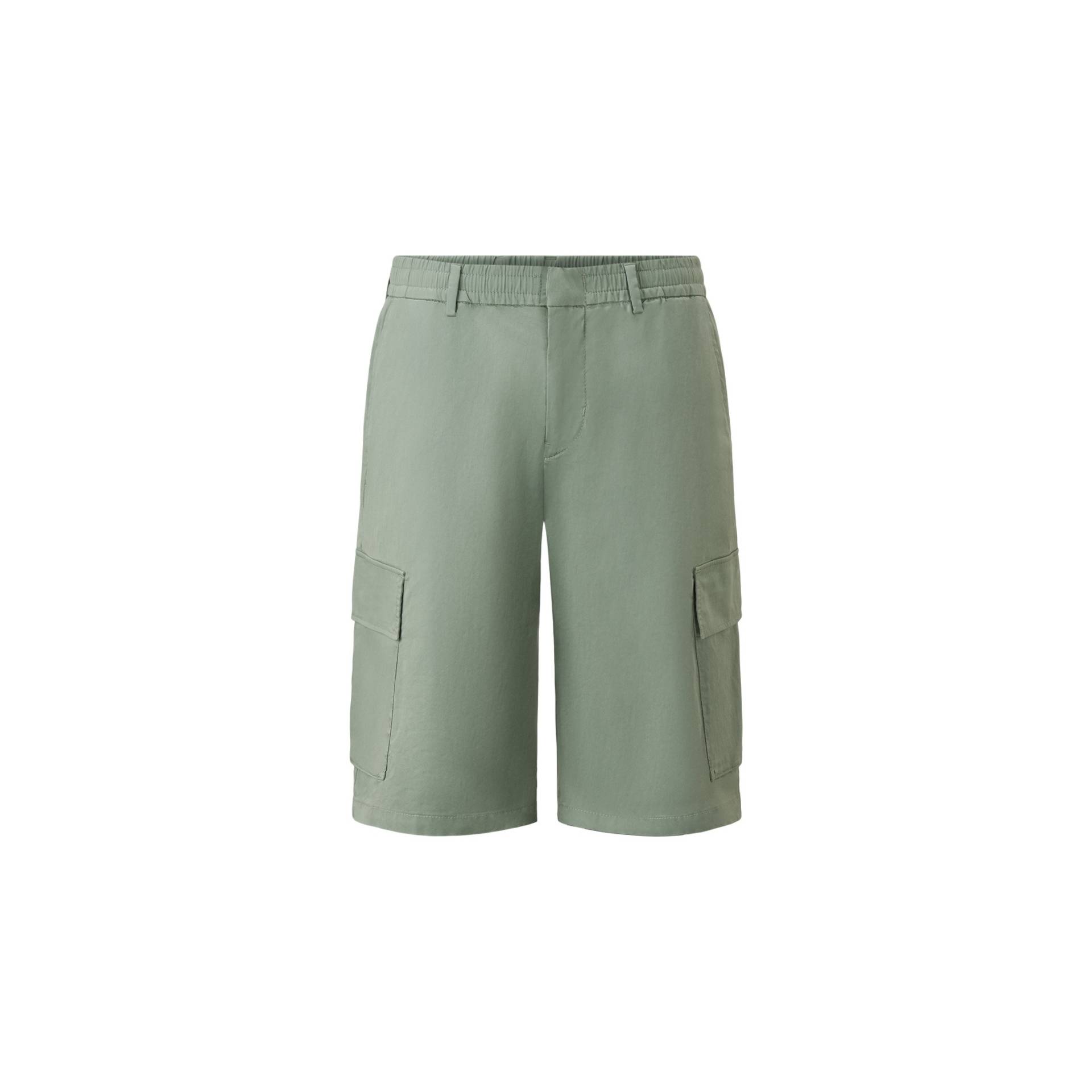 BOGNER Cargo-Shorts Marc für Herren - Eukalyptus - 56 von Bogner